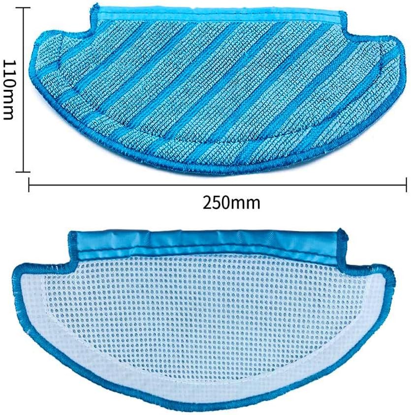 Elevate Your Clean miserable Statements with Electropan Mopping Pads