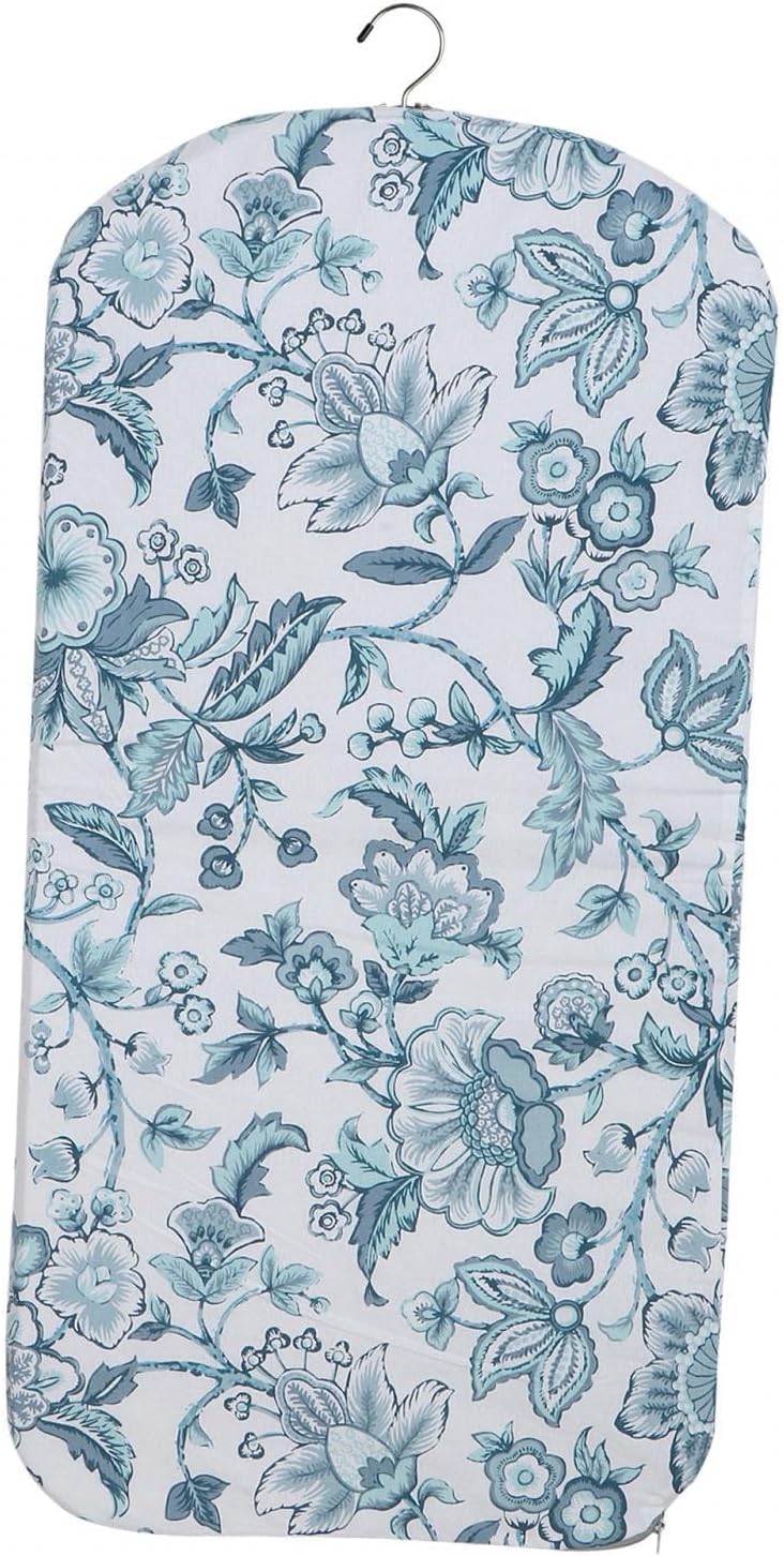 Hanging Ironing Mat for Clothes