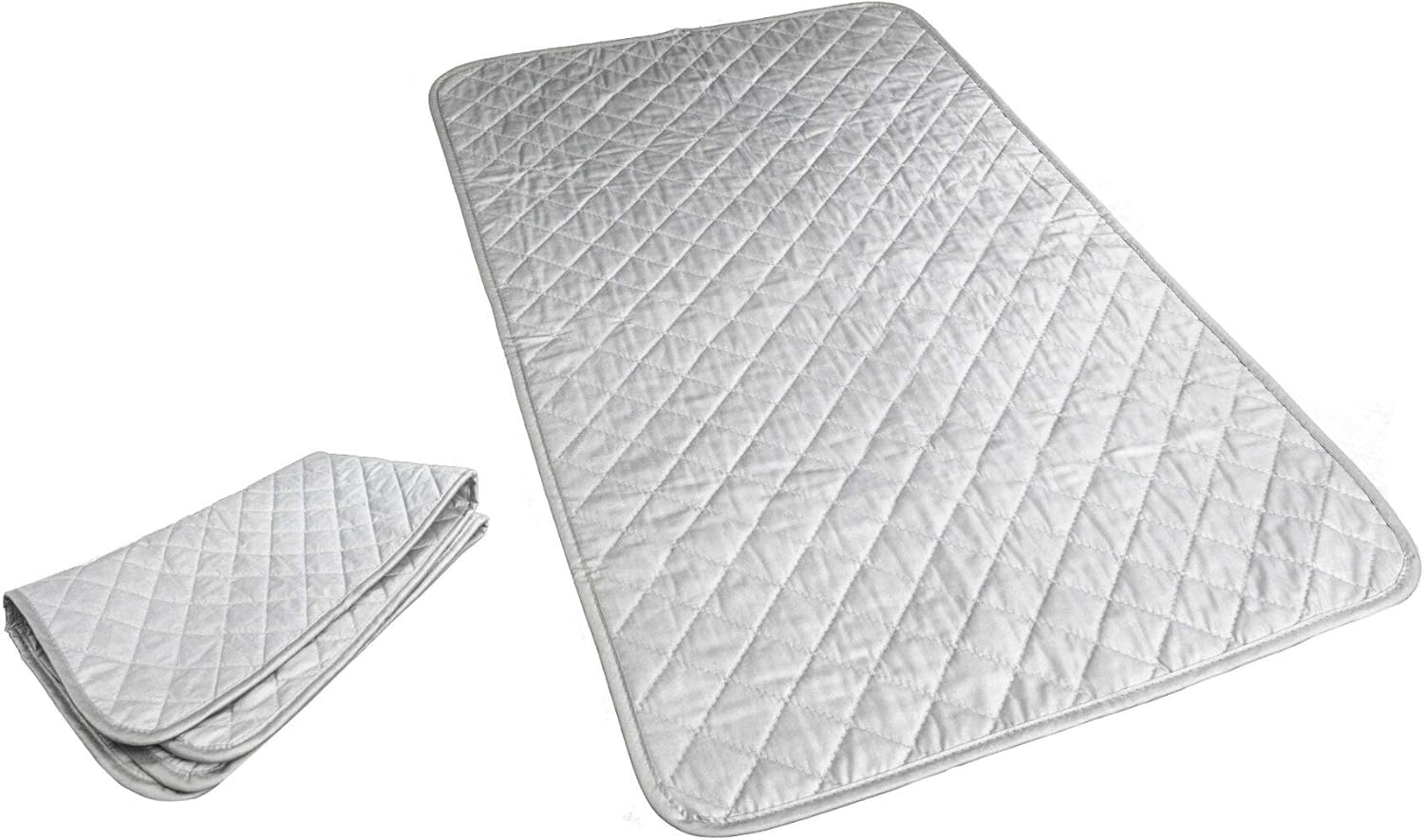 GRAND CAT Travel Foldable Ironing Mat for Anywhere