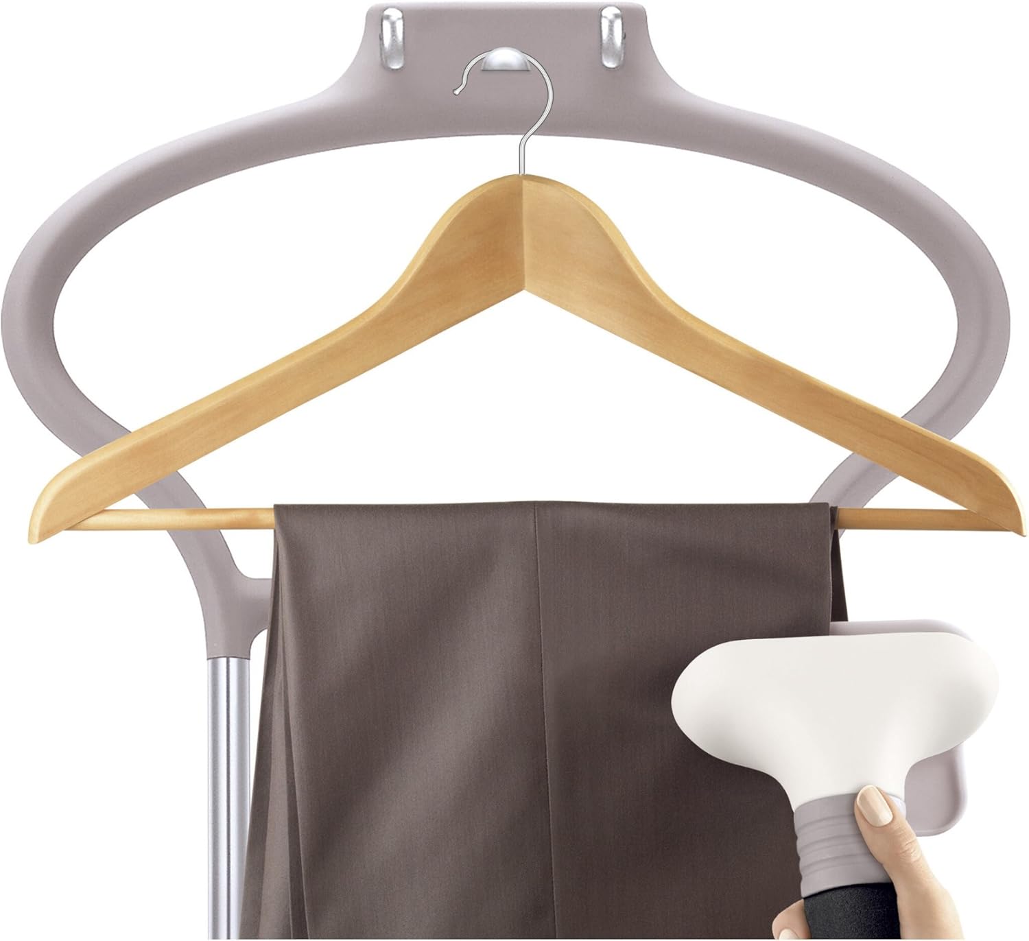 Professional Upholstery Steamer