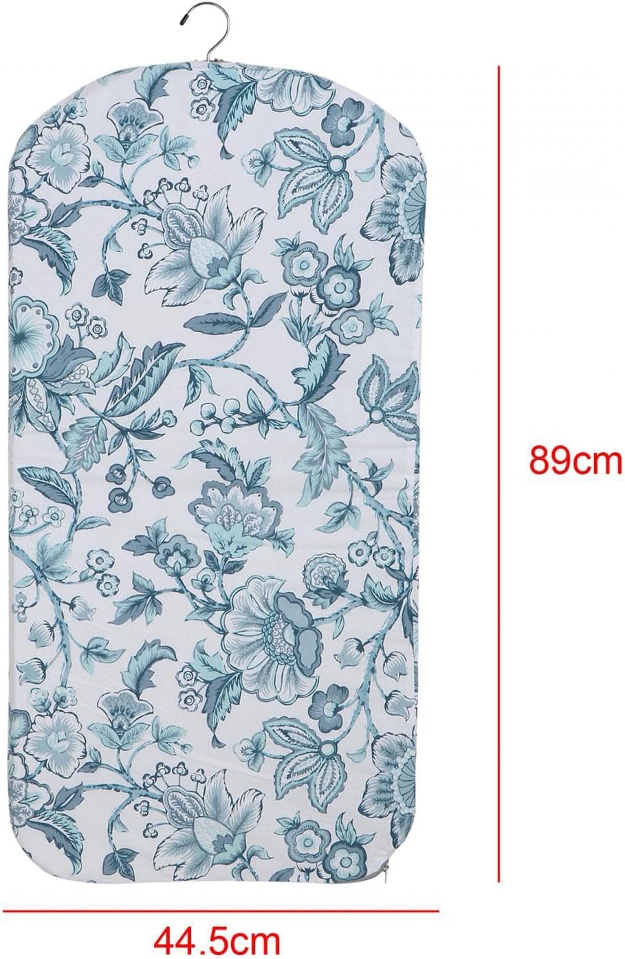 Hanging Ironing Mat for Clothes