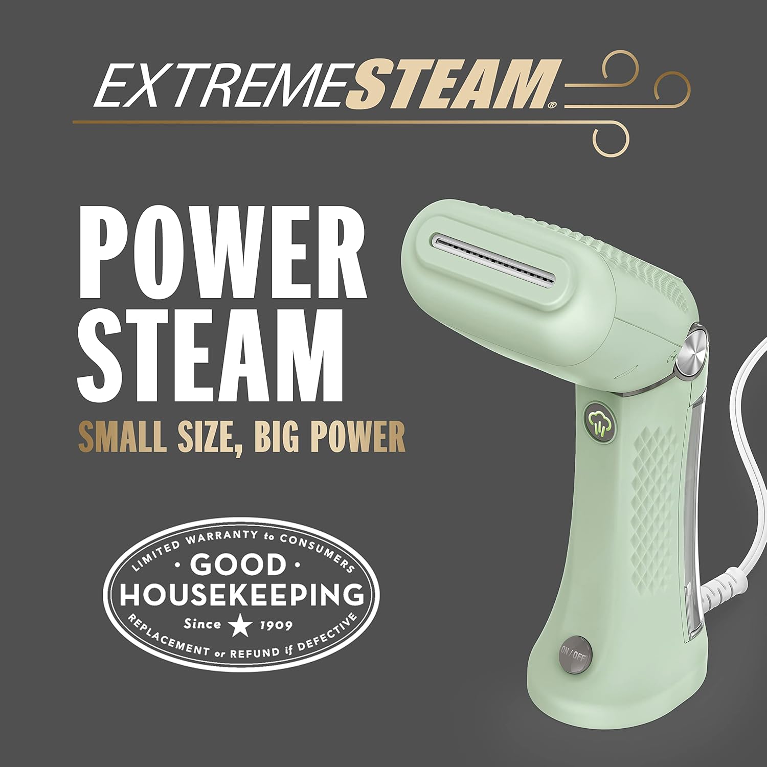 Conair Handheld Steamer