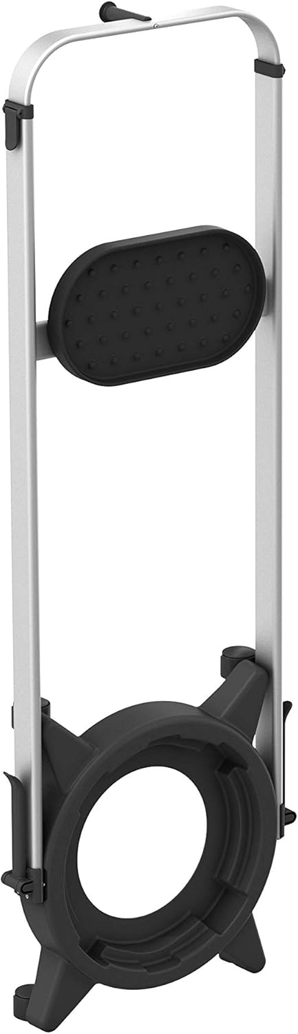High-Efficiency Aluminum Steam CART for Home Use