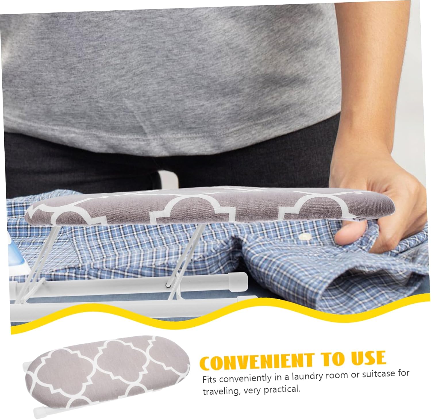 Operitacx Mini Ironing Board Sleeves
