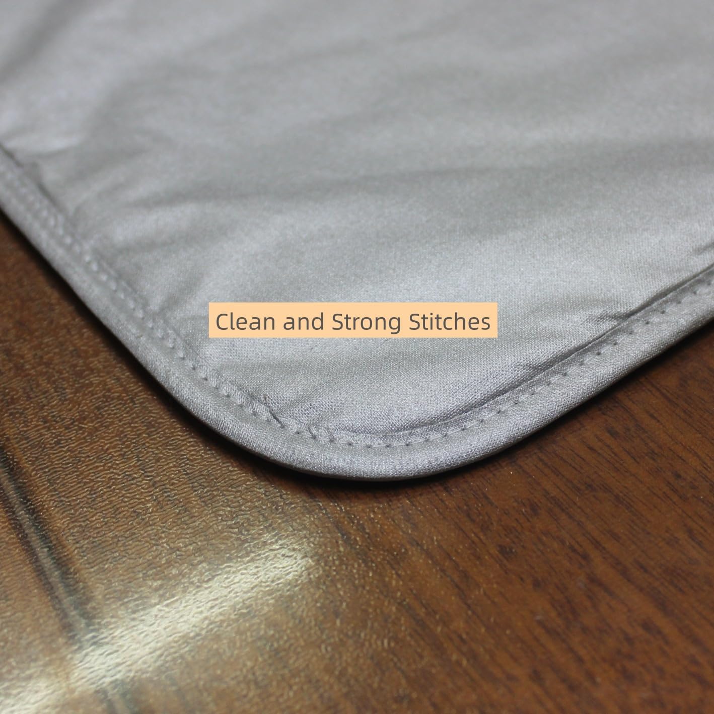High-Quality Travel Ironing Mat Portable Heat-Resistant