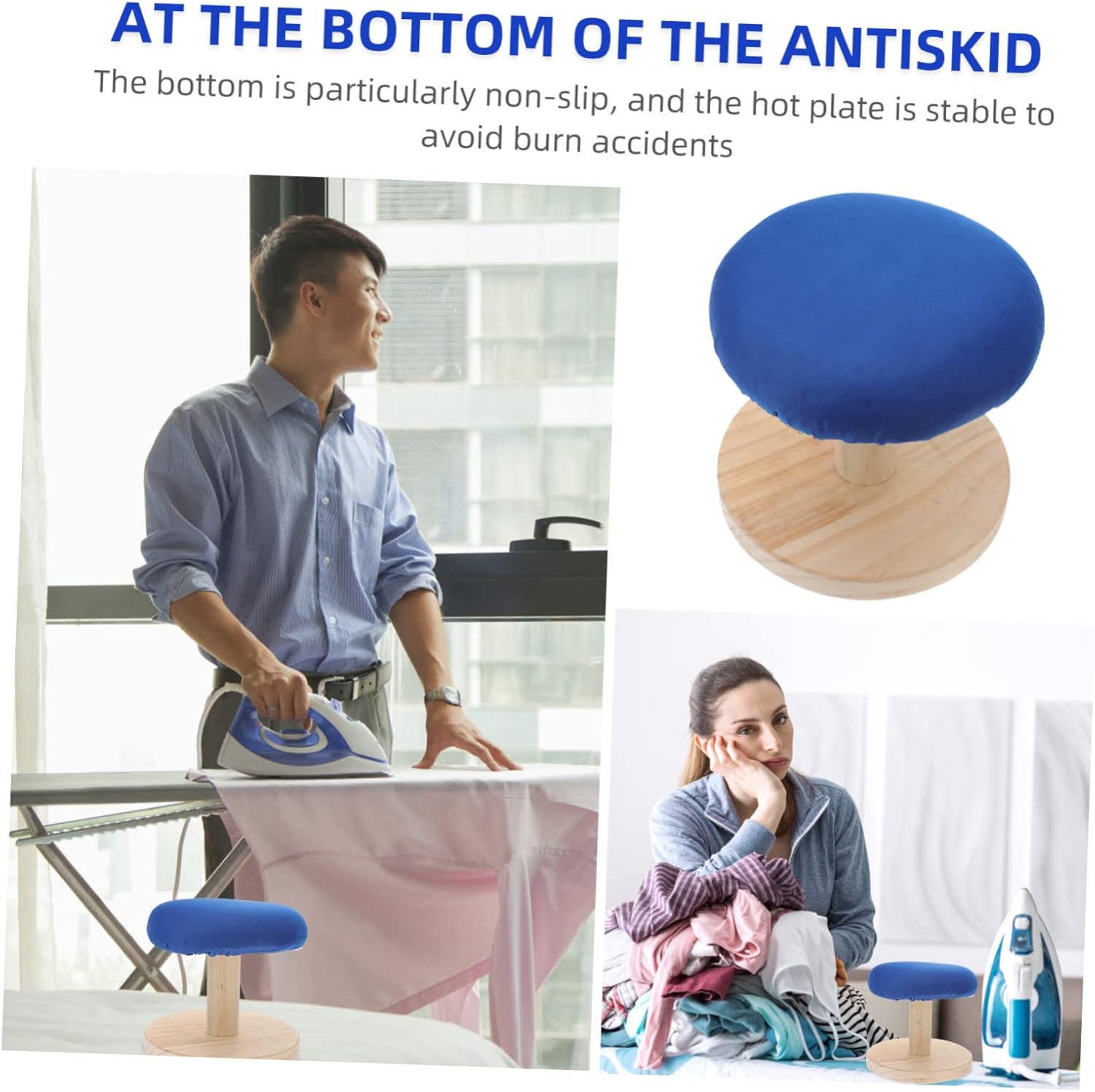 Ironing Board Eos