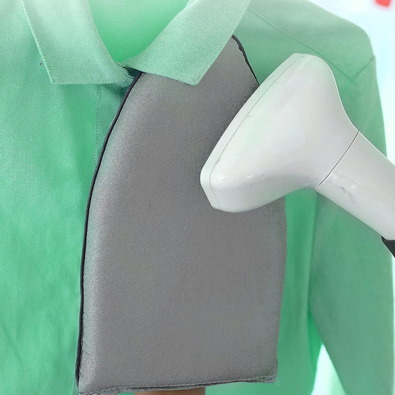 Heat-Resistant garment steamer glove Anti-Steam Kitchen Living