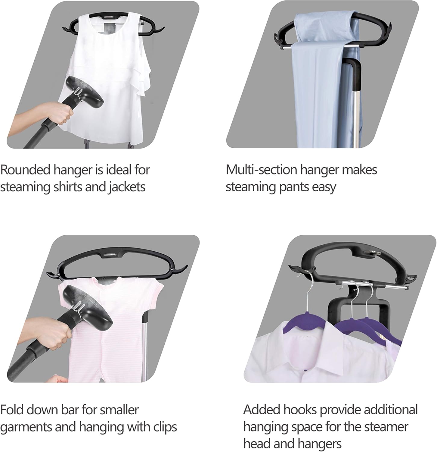 SALAV Limited Edition Professional Series Garment Steamer