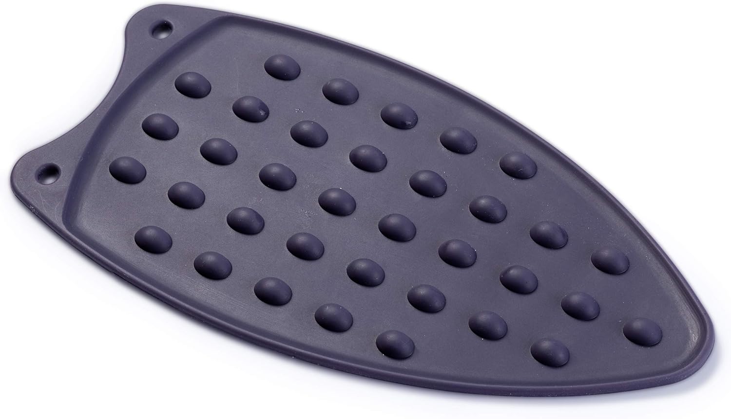 Premium Silicone Iron Rest with Heat-Resistant Surface for Easy Storage