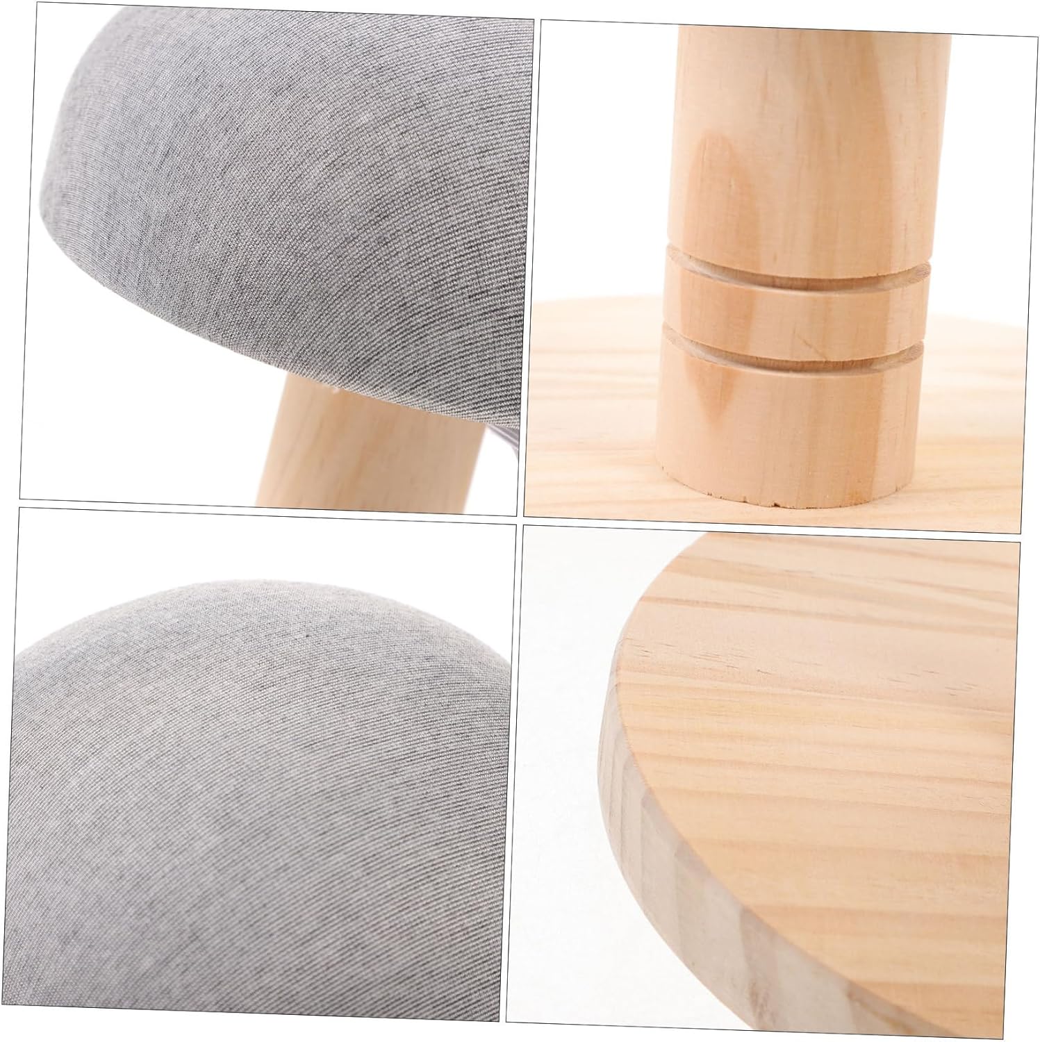 Curved Mini Ironing Board Stand for Home Travel