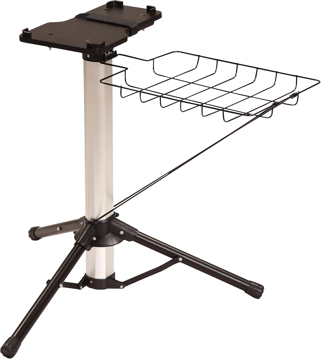 Experience the Perfect Press Steamfast A623-027 Steam Press Stand Black