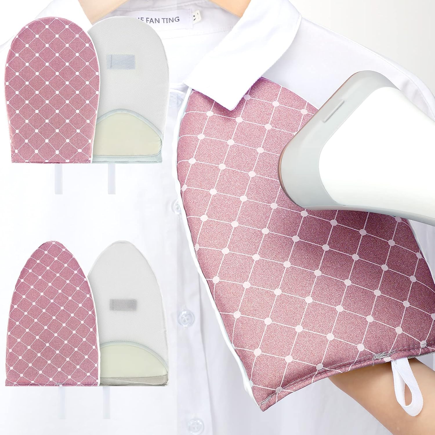 Steam Gloves Ironing Boards - Durable Waterproof Easy to Use