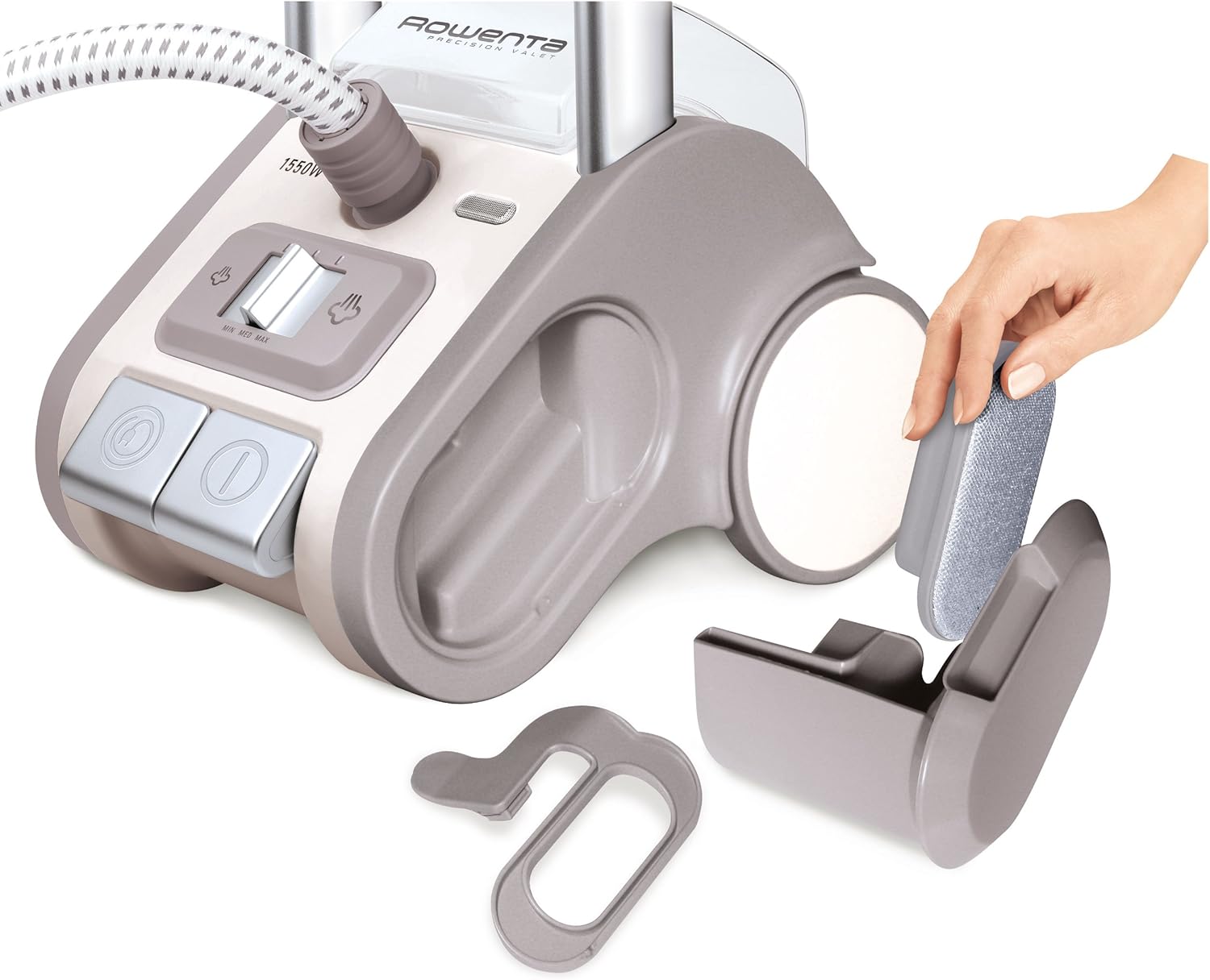 Professional Upholstery Steamer