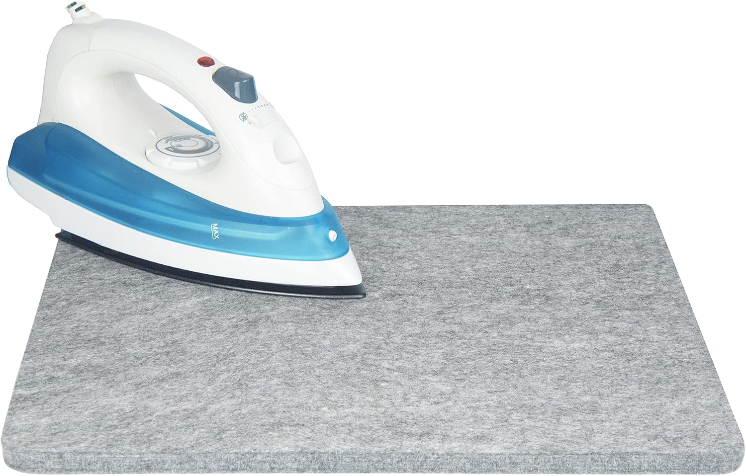 Portable Wool Mat Perfect for Any Surface