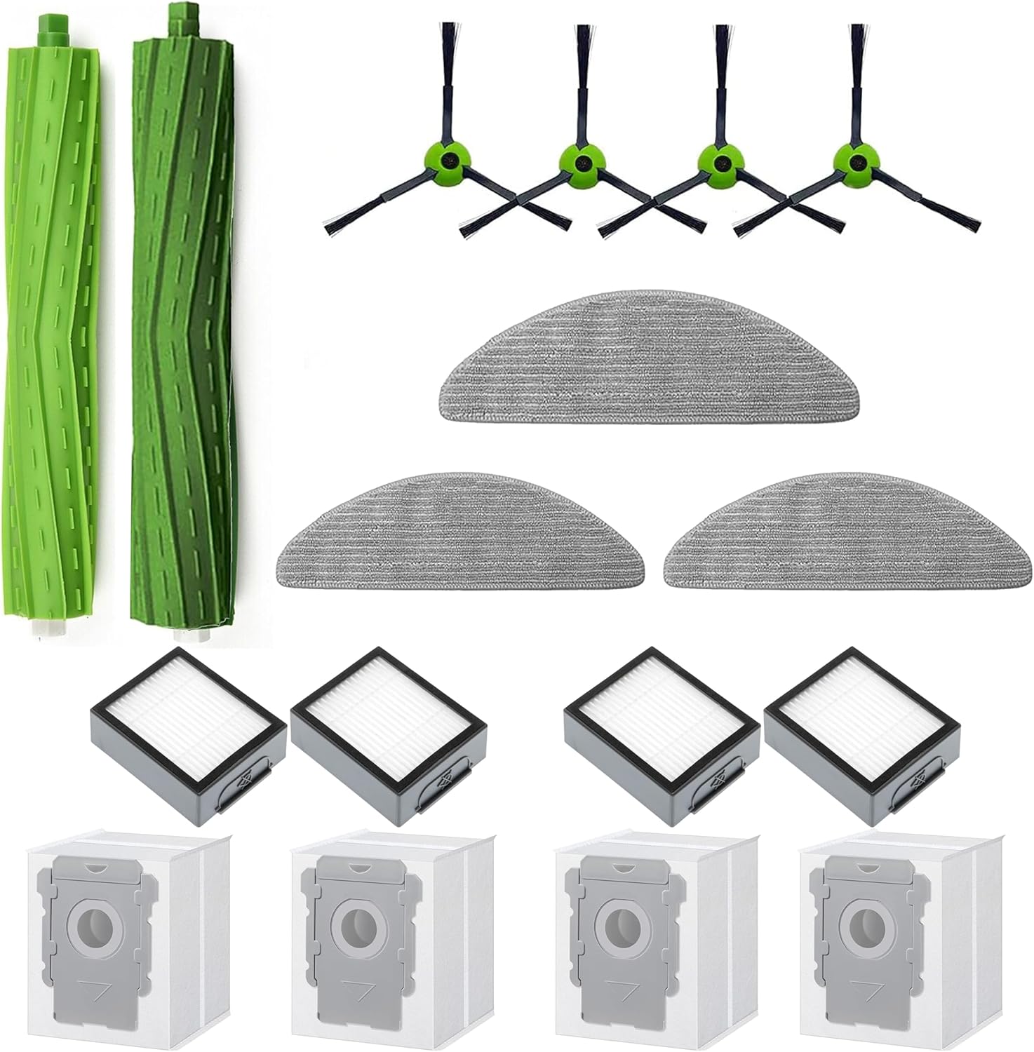 Perfect for iRobot Roomba Combo i3i5j5