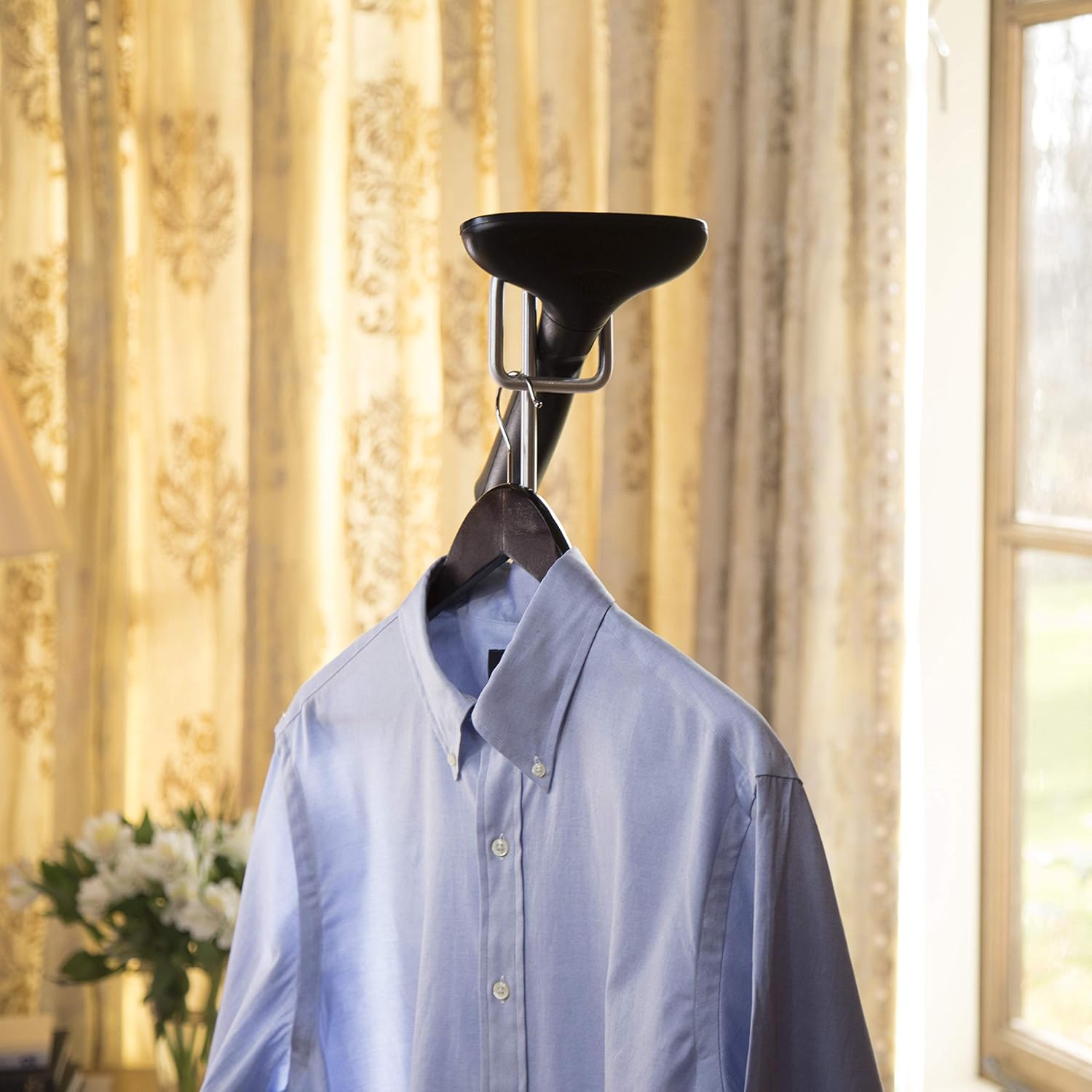 Ultimate Garment Steamer