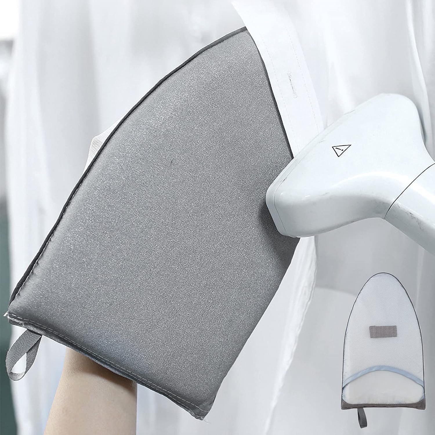 Heat-Resistant garment steamer glove Anti-Steam Kitchen Living