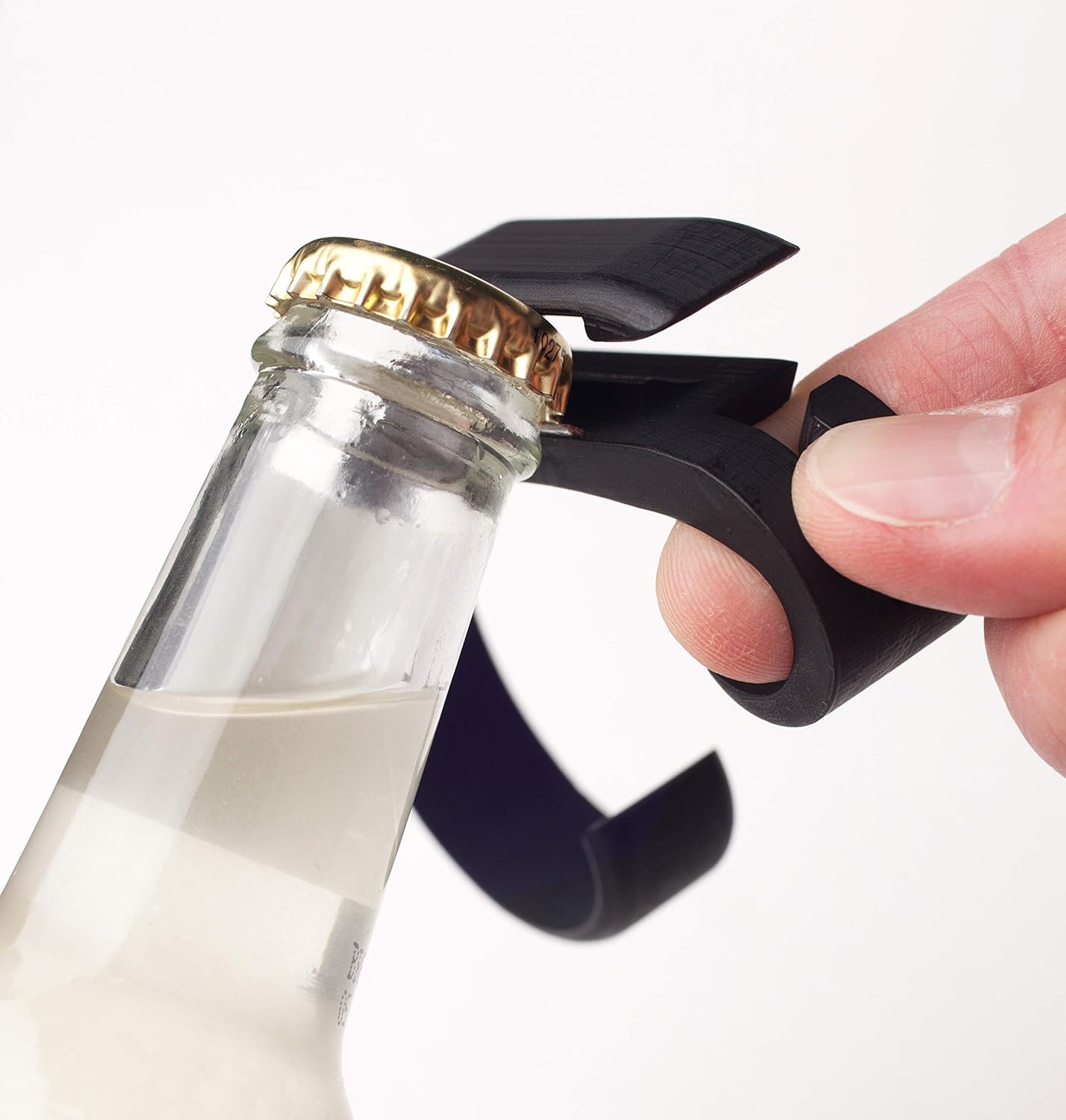 Steamed-Wrangle Travelers Duo Steam Opener and Stand in One