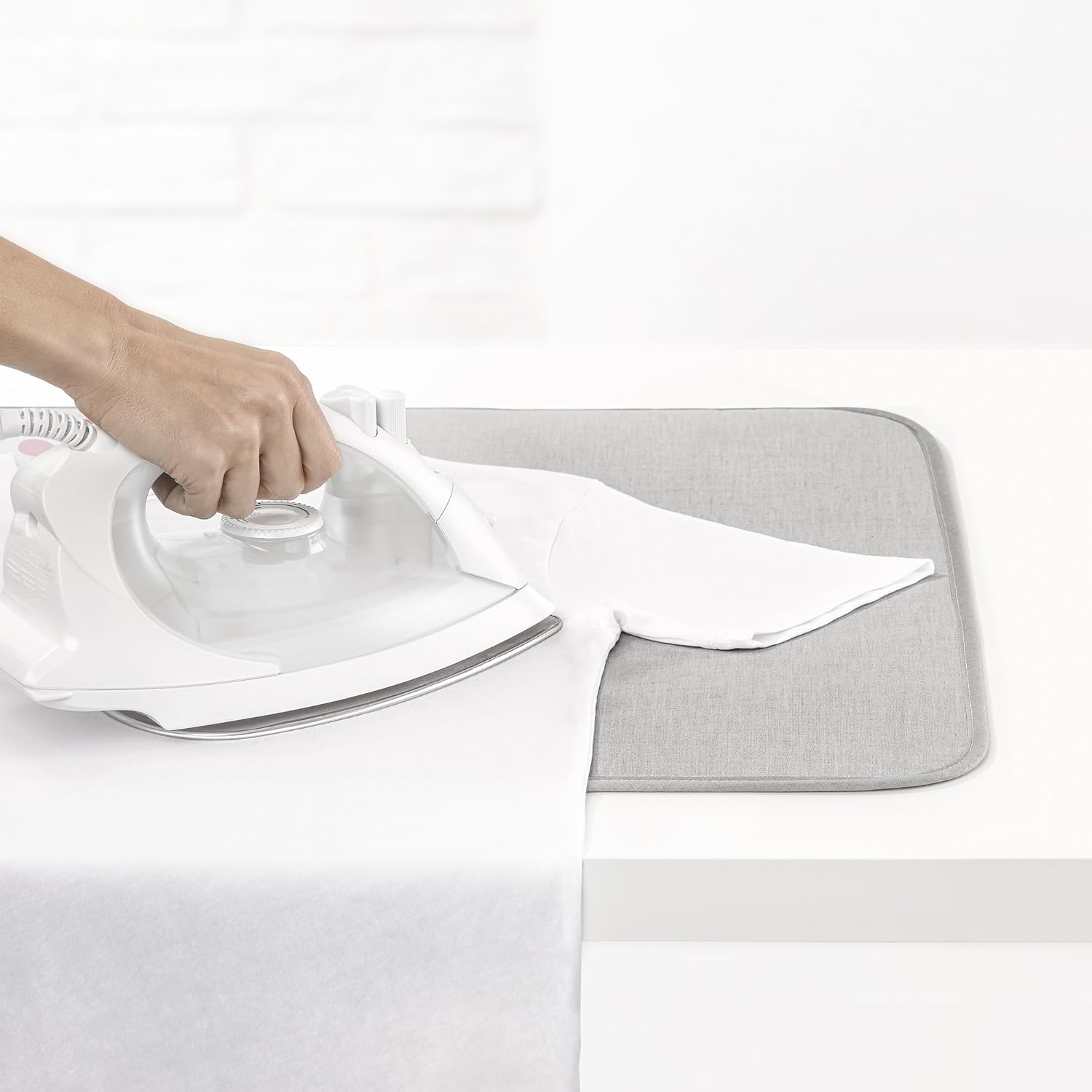 Rayen Ironing Protector Multi-Use Heat Conducting Durable