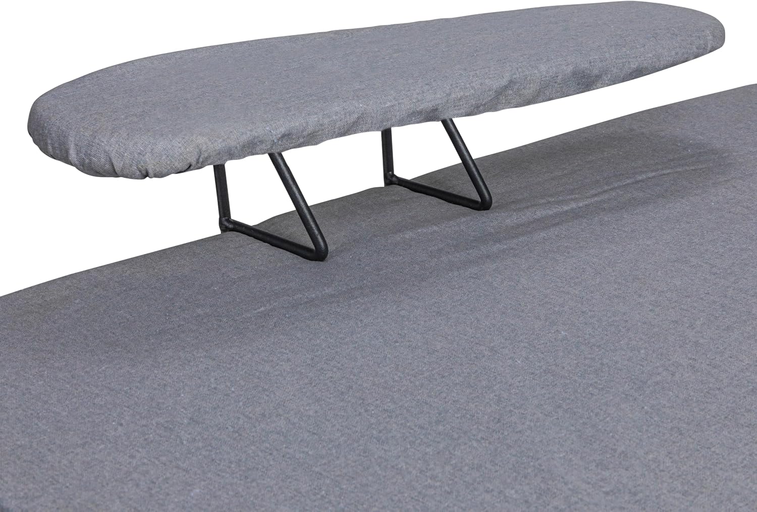 Household Essentials Wide Mega Ironing BoardProfessional-Quality Plus Comfort Convenience