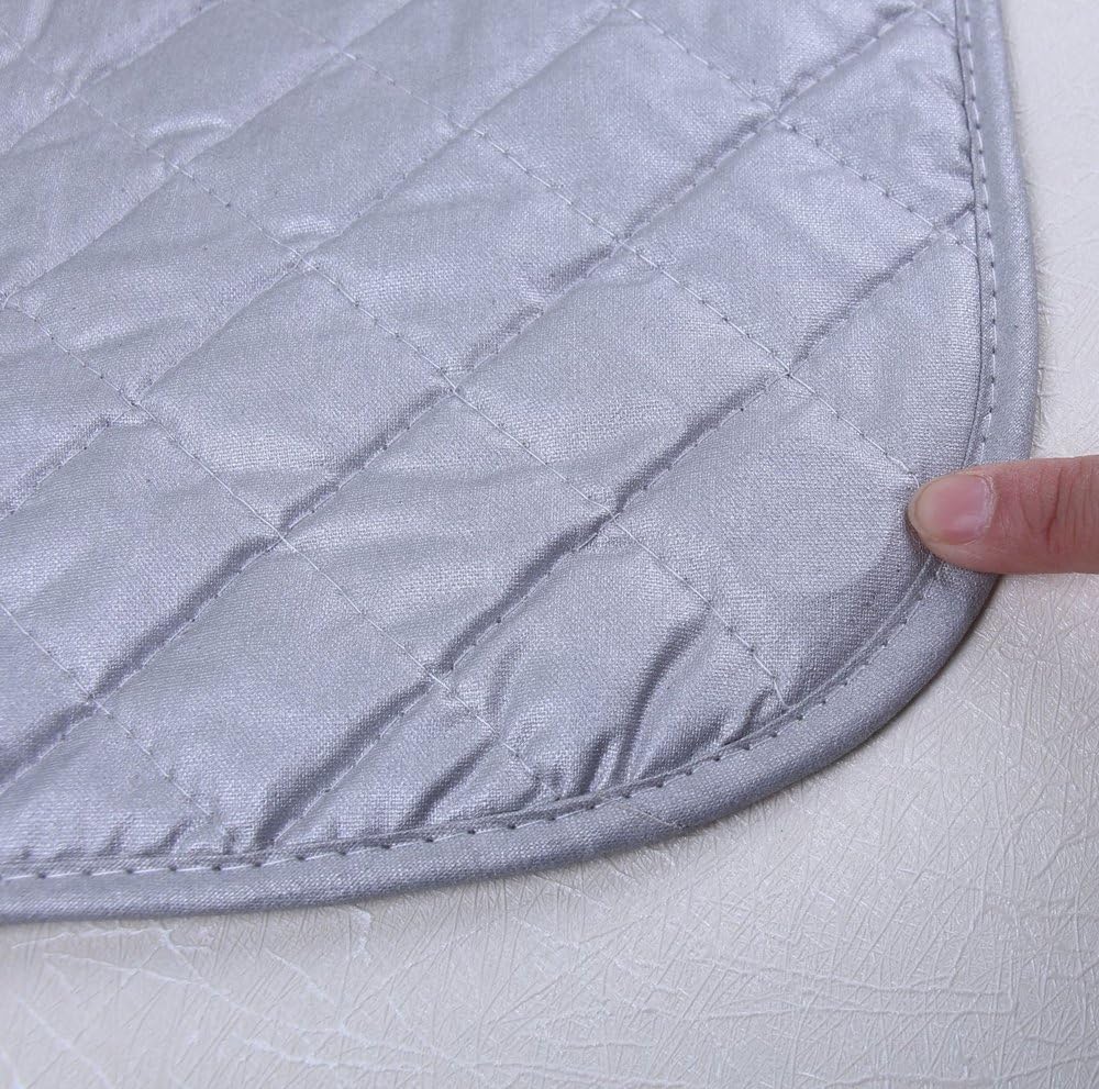 Kaxich Foldable Magnetic Heat-Resistant Ironing Mat 33X 19