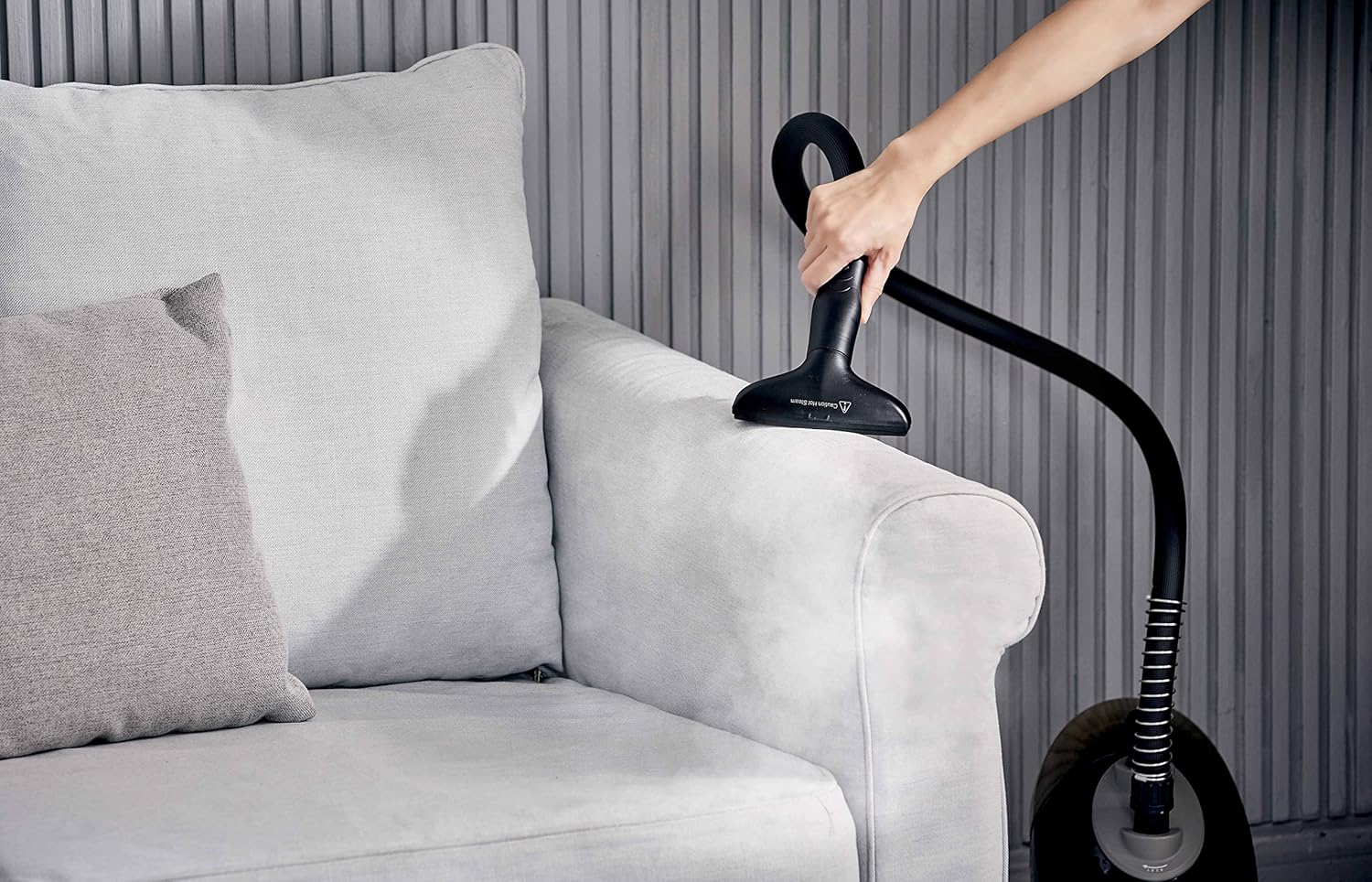 SALAV Garment Steamer for Garment Care