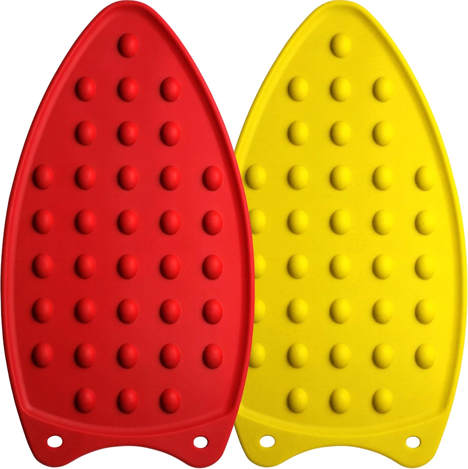 SAVINA Silicone Rest Pad for Ironing Board2Pack
