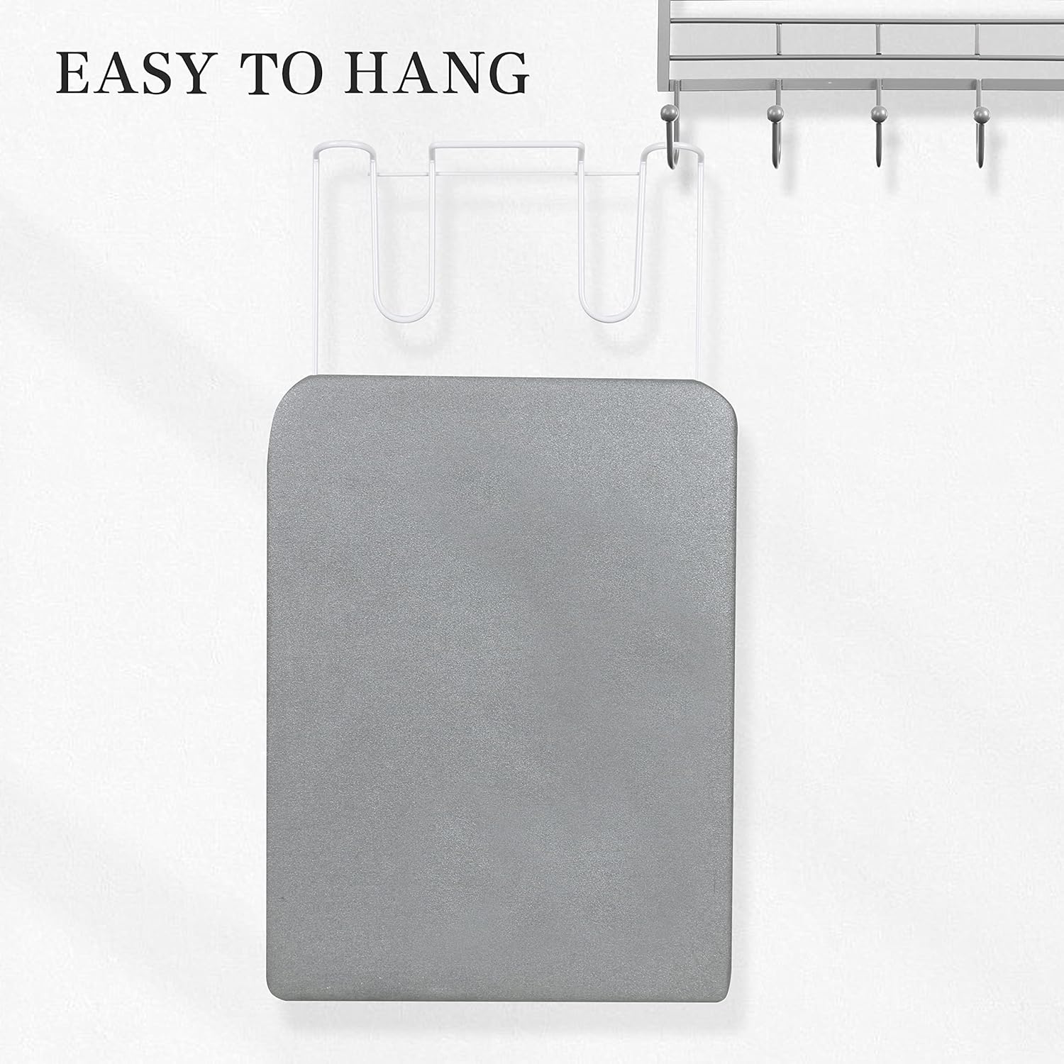 ZOES HOMEWARE Portable Tabletop Ironing Board