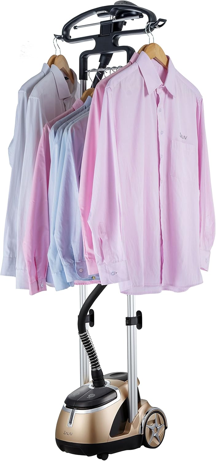 SALAV Limited Edition Professional Series Garment Steamer