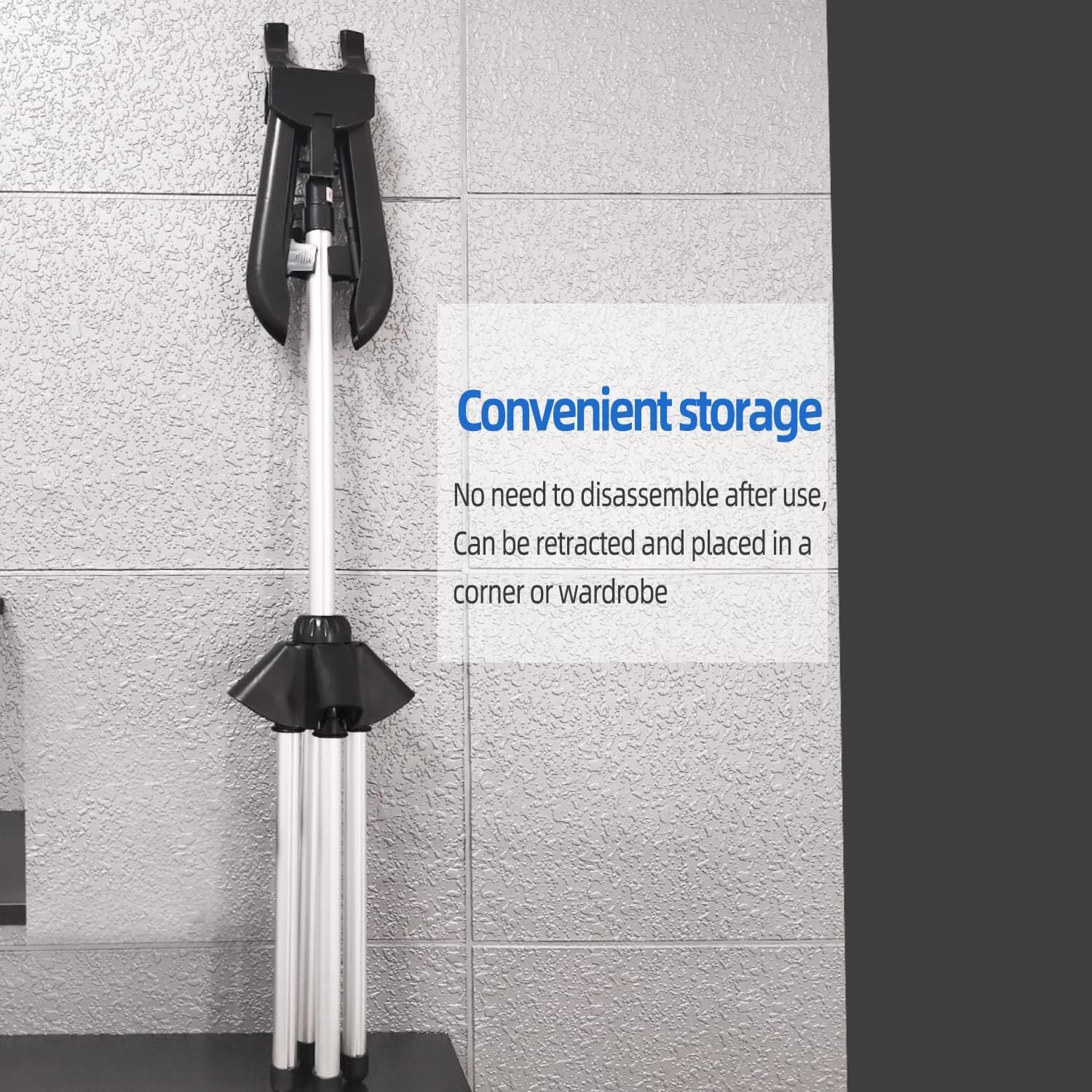 Shouken Clothes Steamer Rack