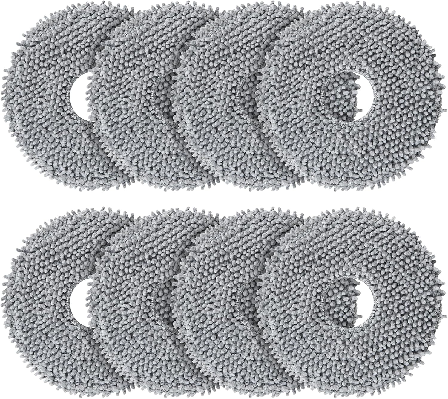 Roborock Mop Pad Set for Q Revo More