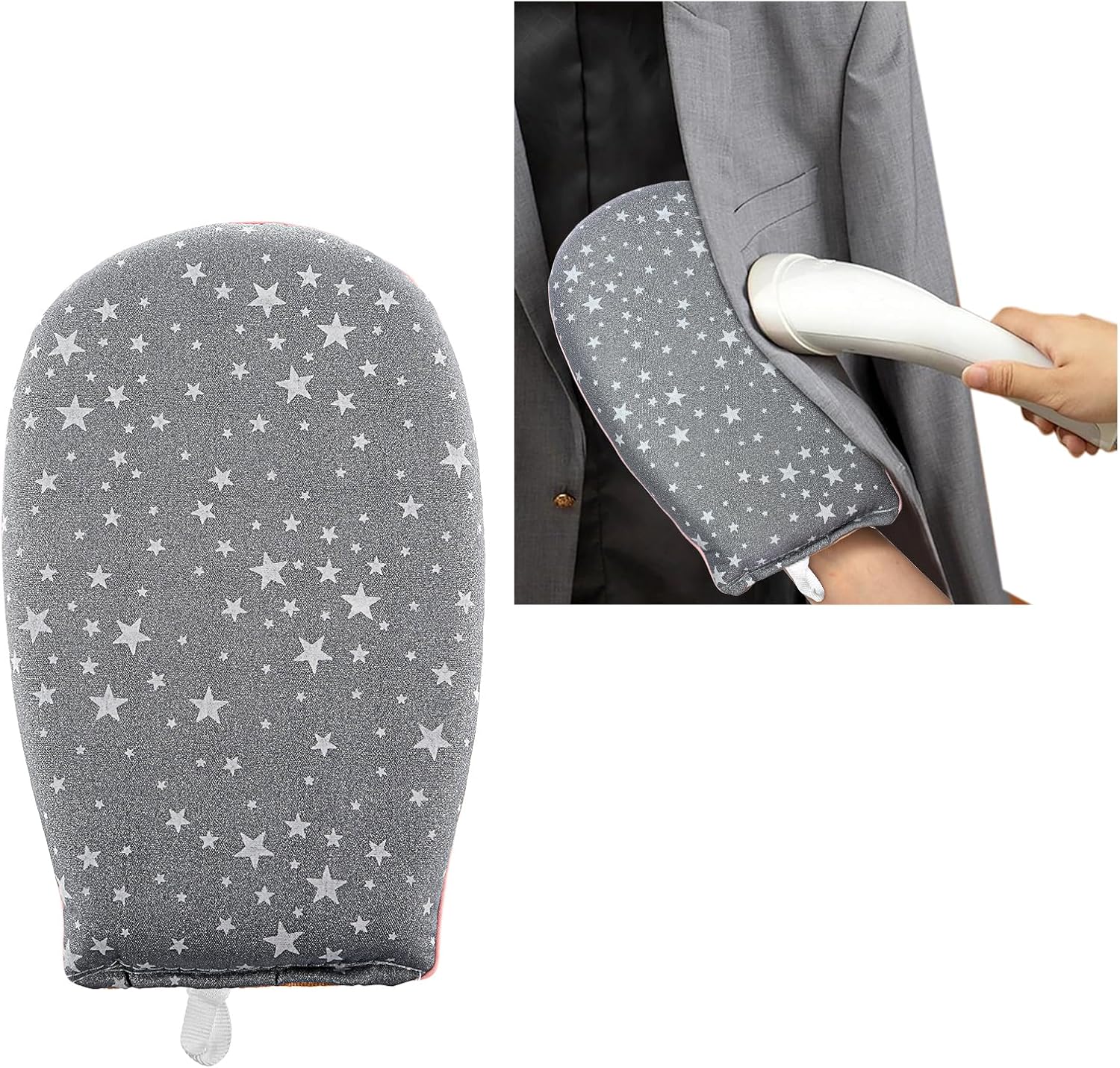 Proven Heat-Resistant Ironing Glove