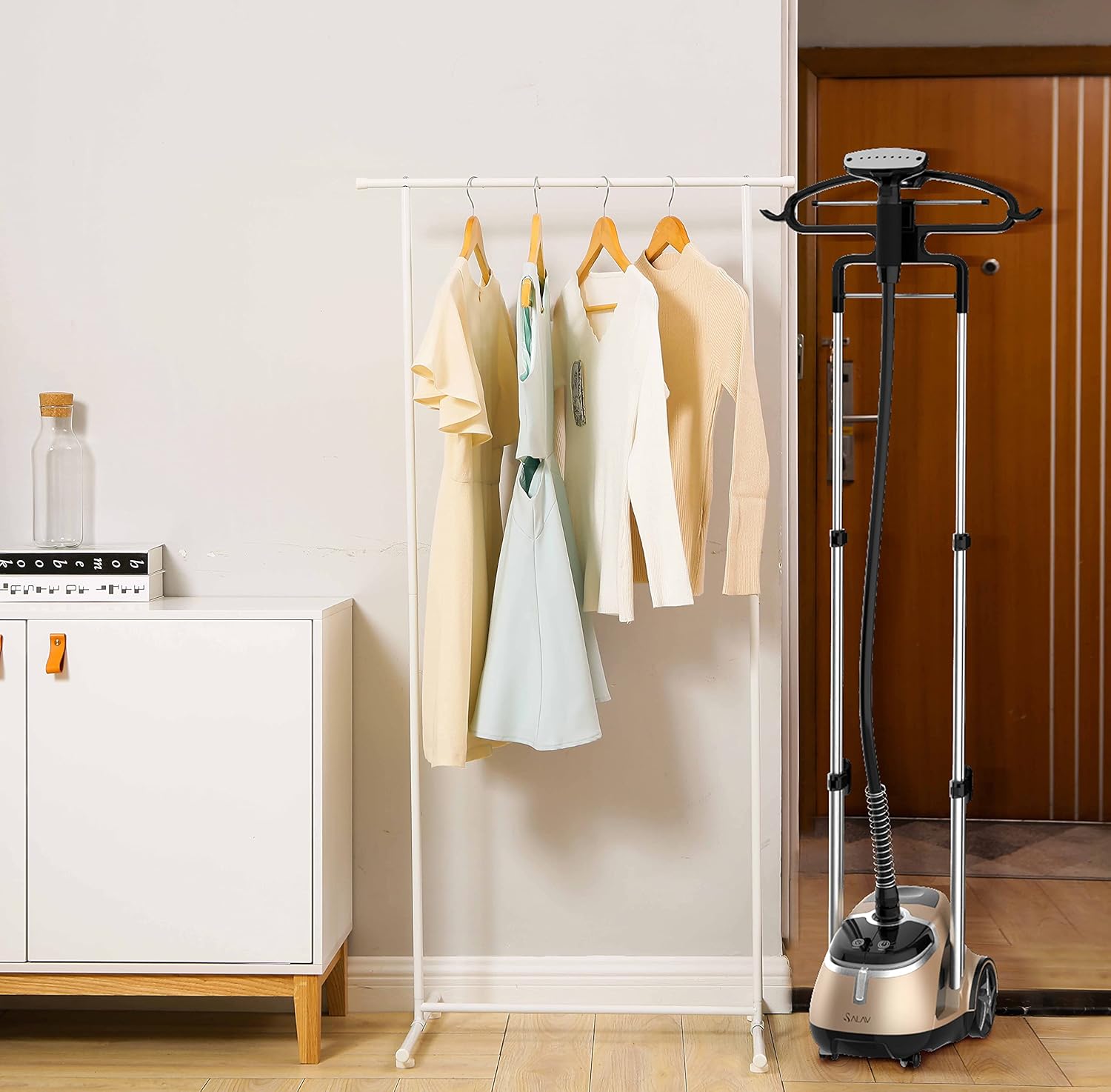 SALAV Limited Edition Professional Series Garment Steamer