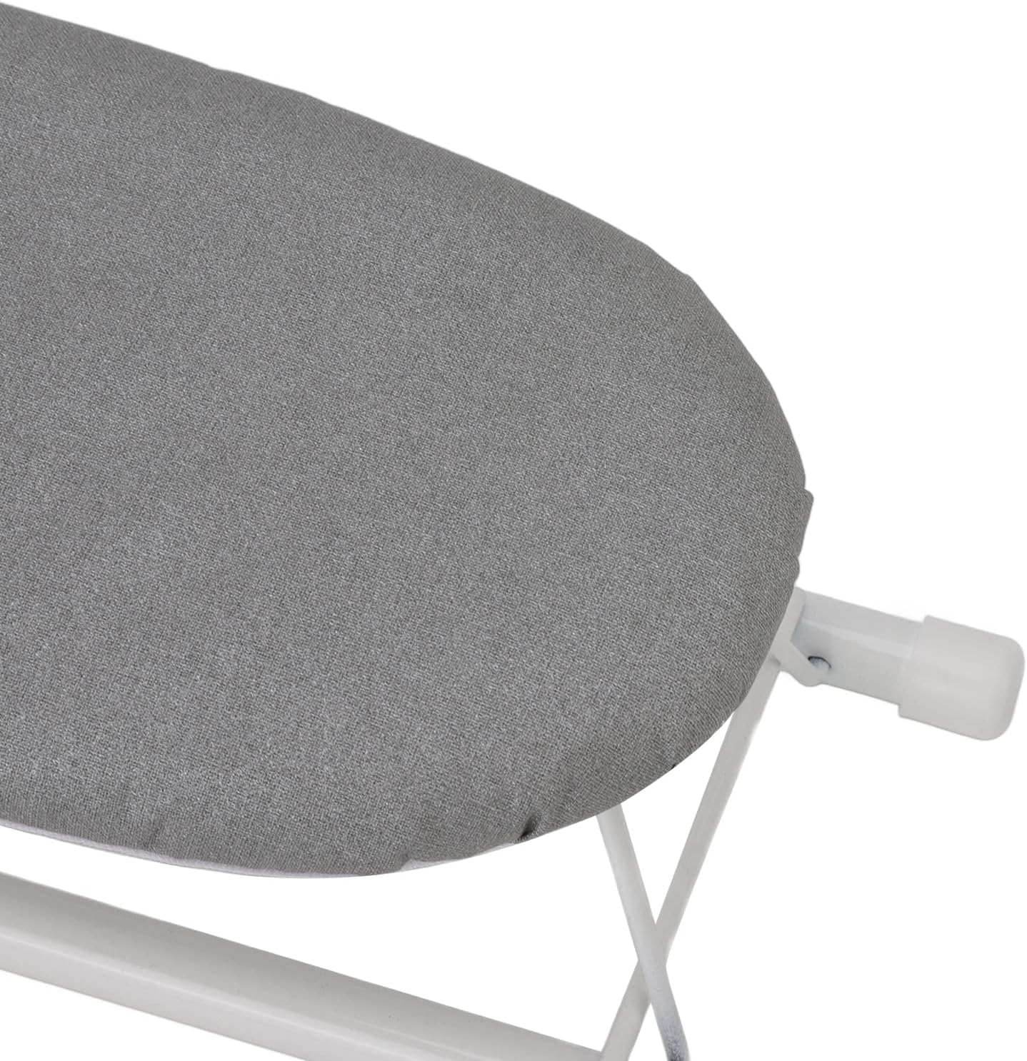 Fast Heat-Resistant tabletop ironing board portable clothes ironer