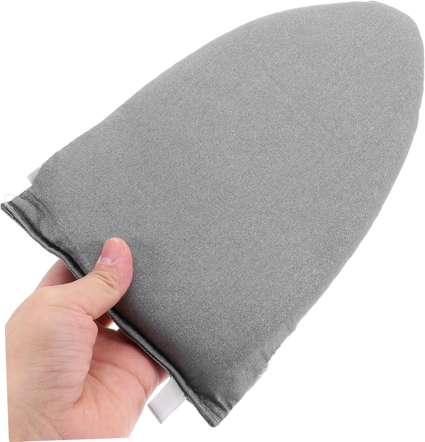 Amosfun SteamGuardian Heat Resistant Steamer Glove for Safe Ironing