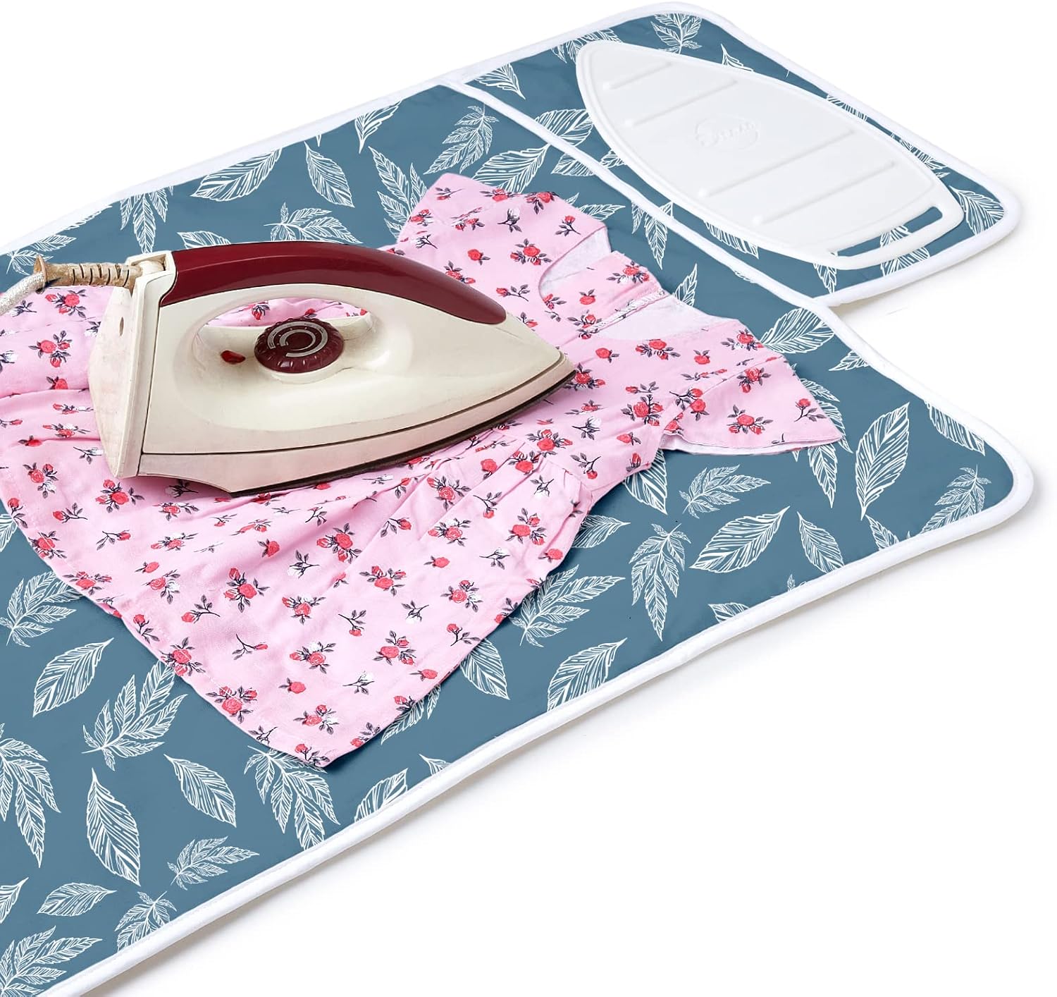 Encasa XO Small Ironing Mat