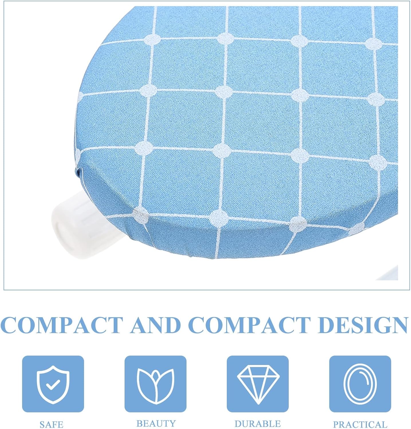 ZHDBDSmall Folding Ironing Board