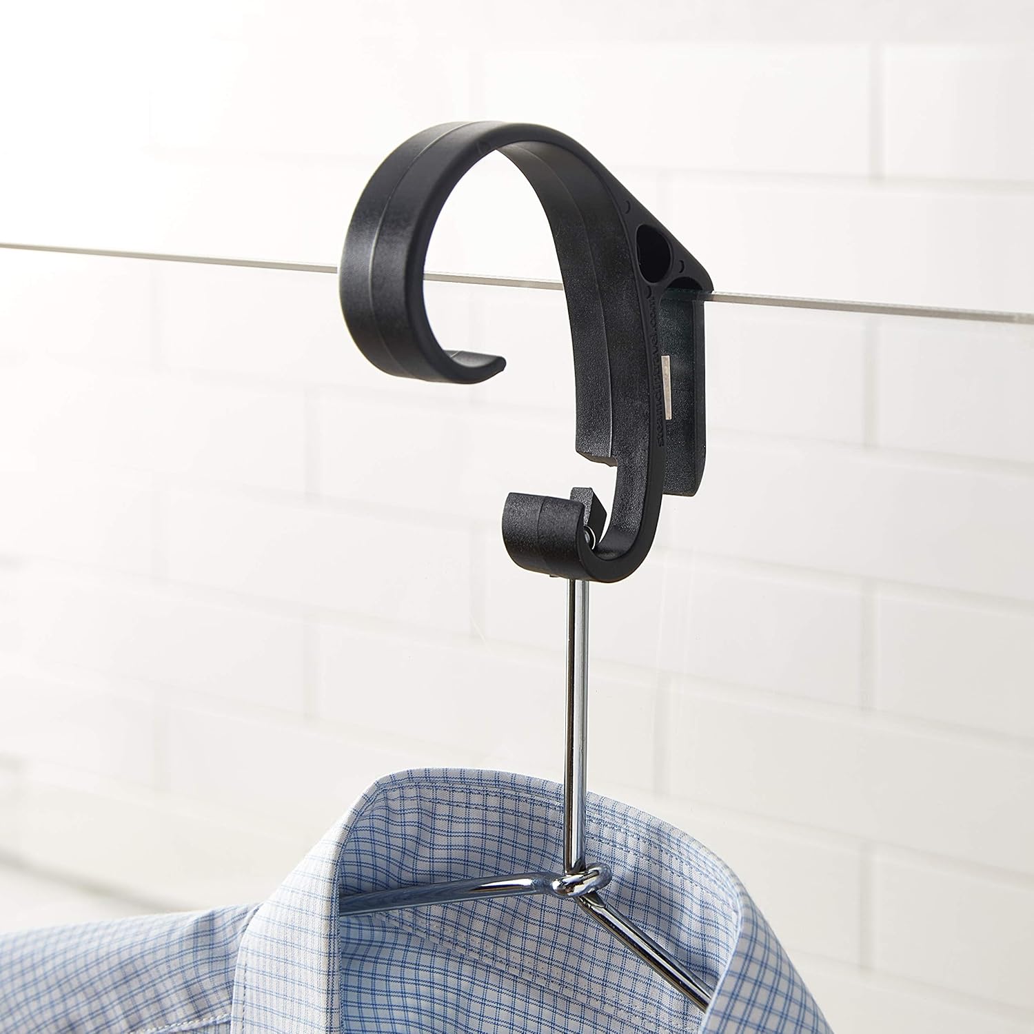 Steamed-Wrangle Travelers Duo Steam Opener and Stand in One