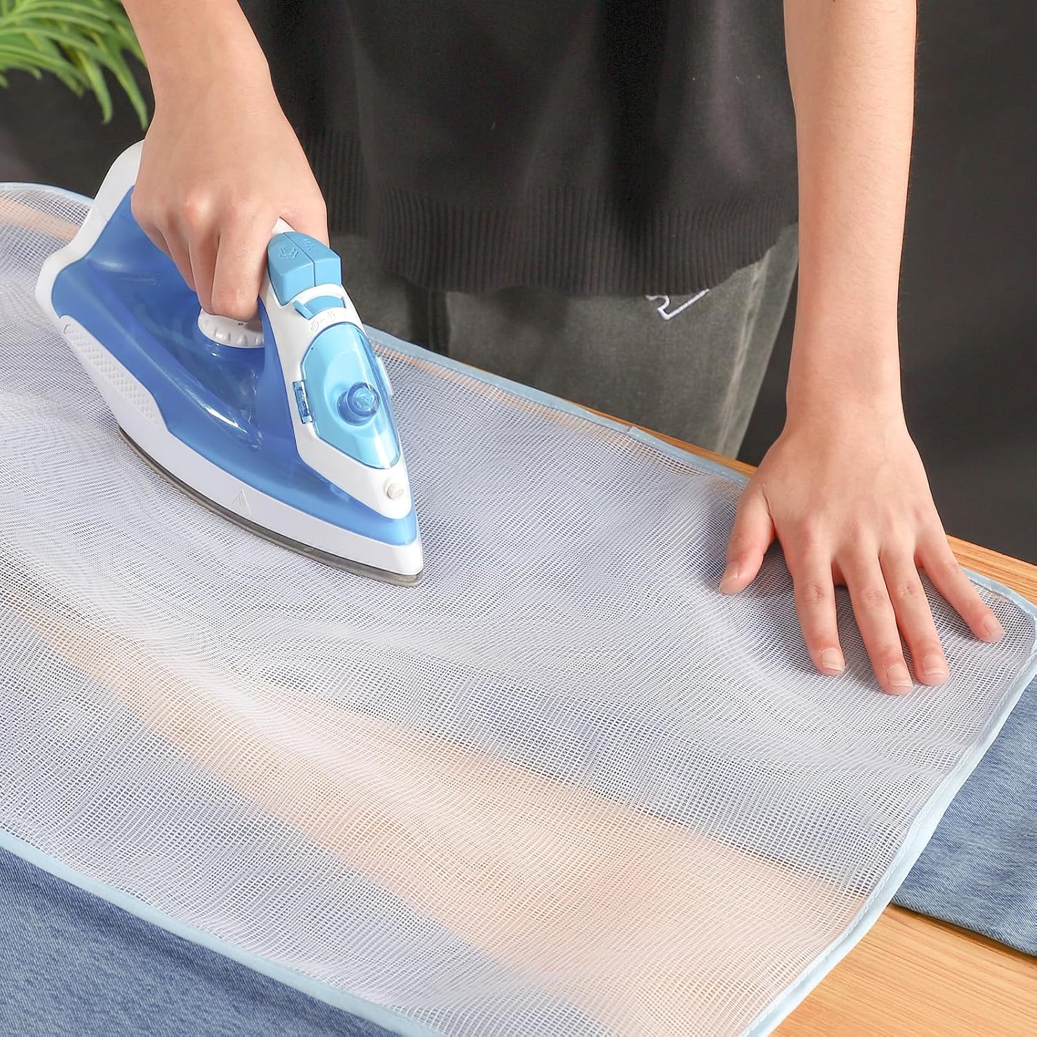 2-Pack Scorch-Proof Ironing Board Protector