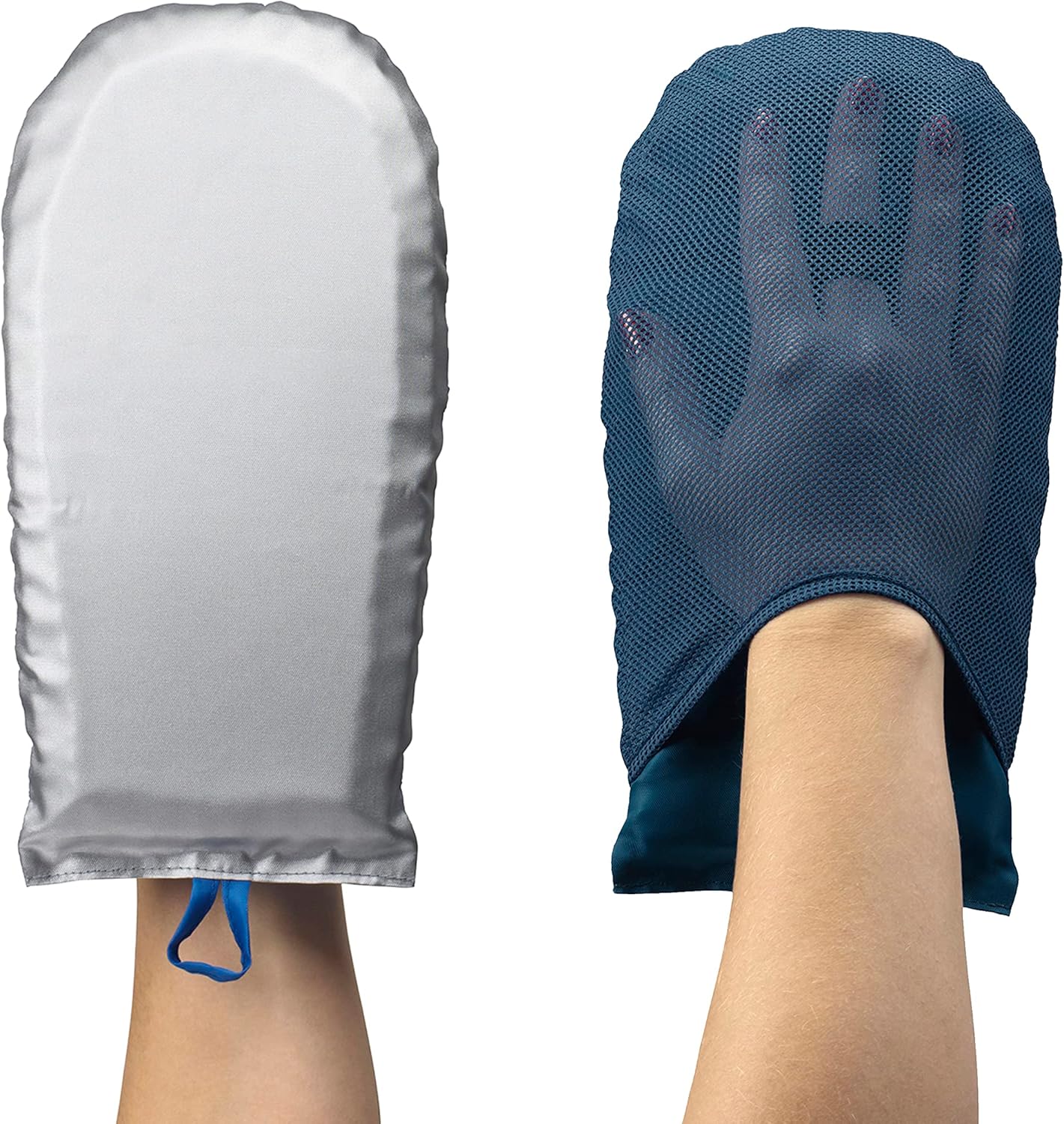 AmazonBasics Conair Steaming Mitt for Garment Protection