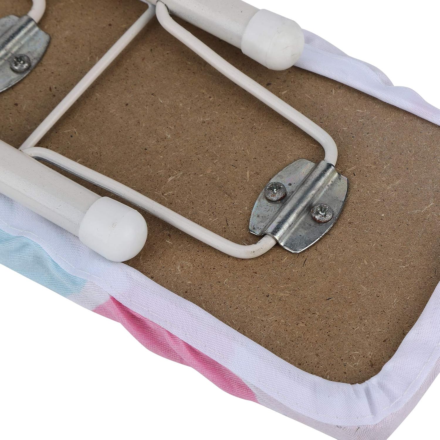 Mini Portable Ironing Board with Folding Legs for Sewing and Crafting