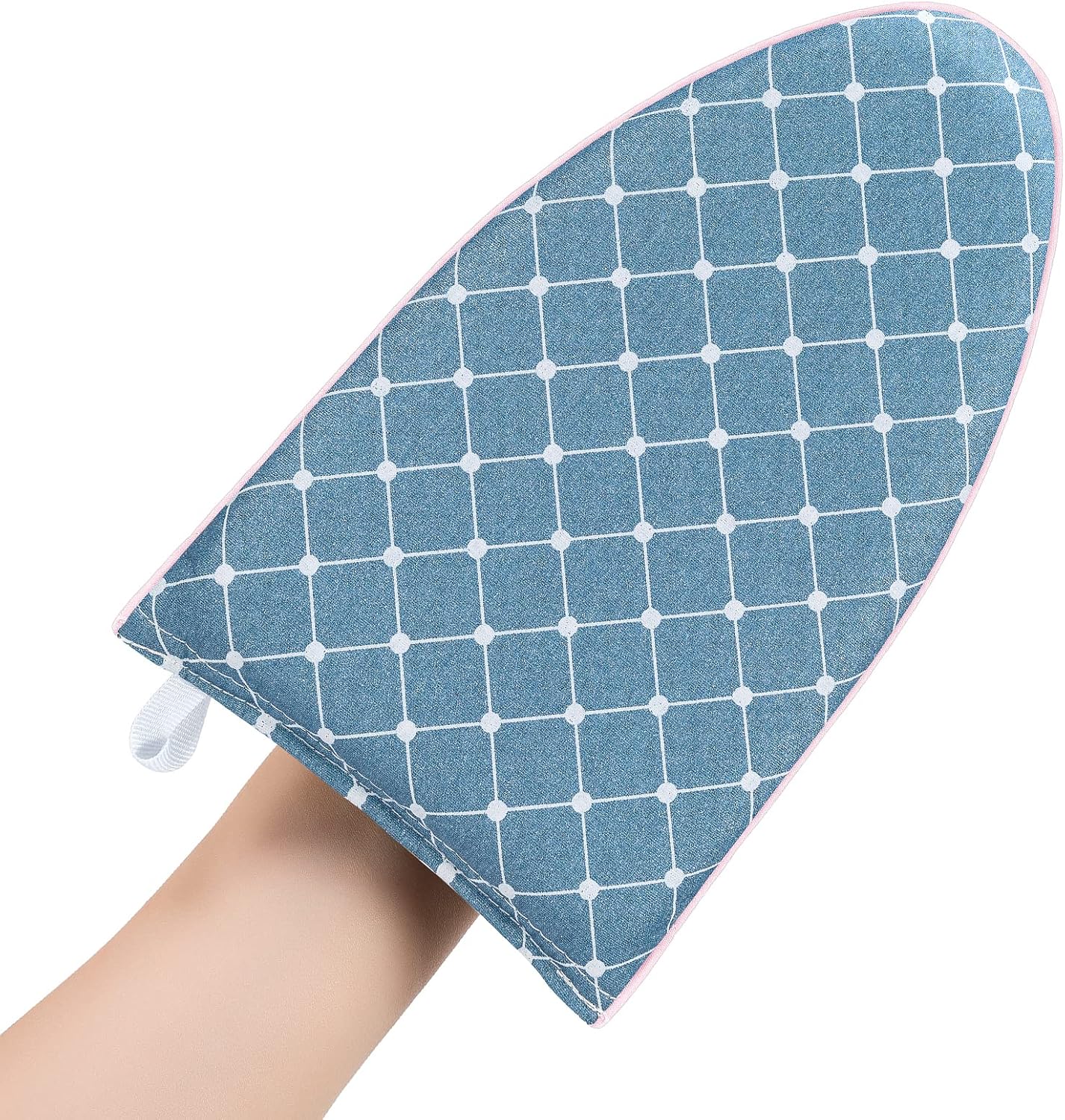 Anti-Steam Garment Steamer Gloves