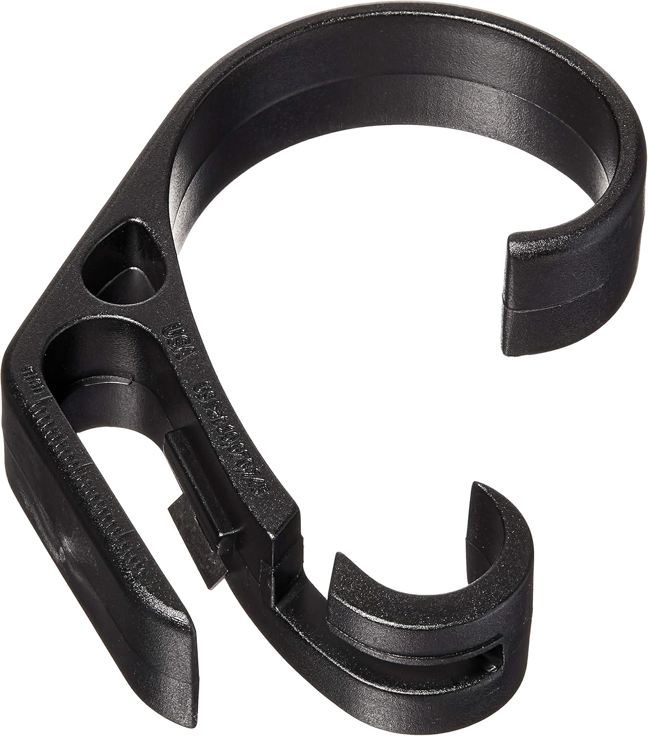 SteamClip Travel Hook