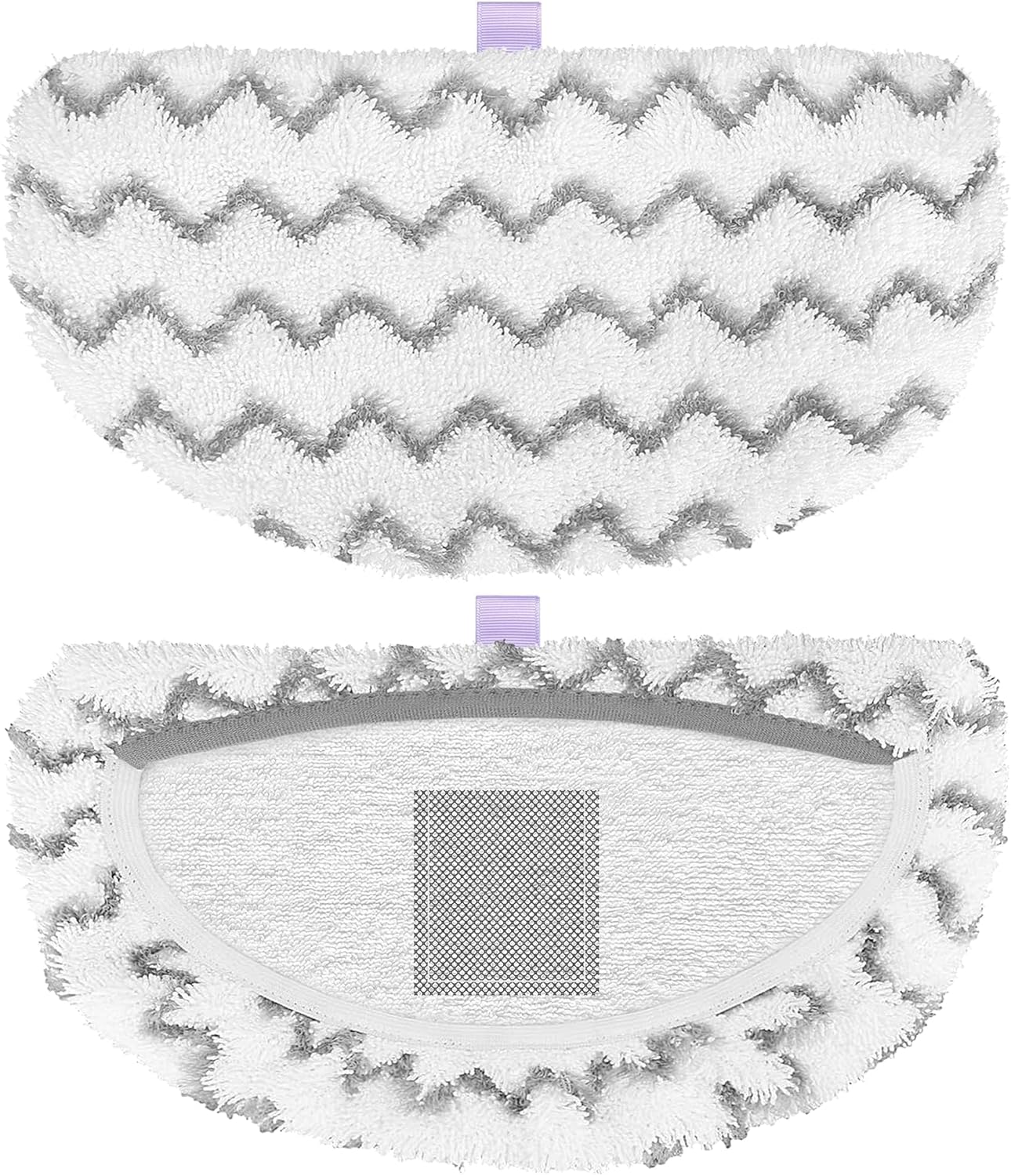 Tidy Monster Steam Mop Replacement Pads Bissell Powerfresh Series