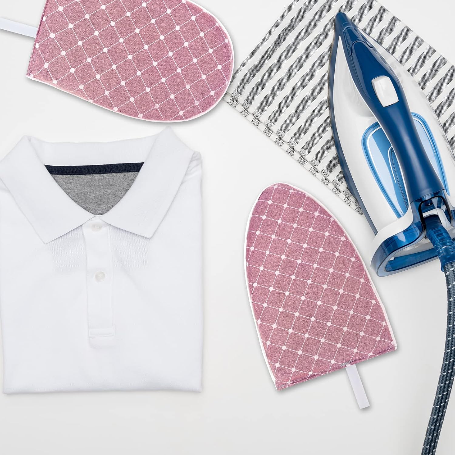 Steam Gloves Ironing Boards - Durable Waterproof Easy to Use