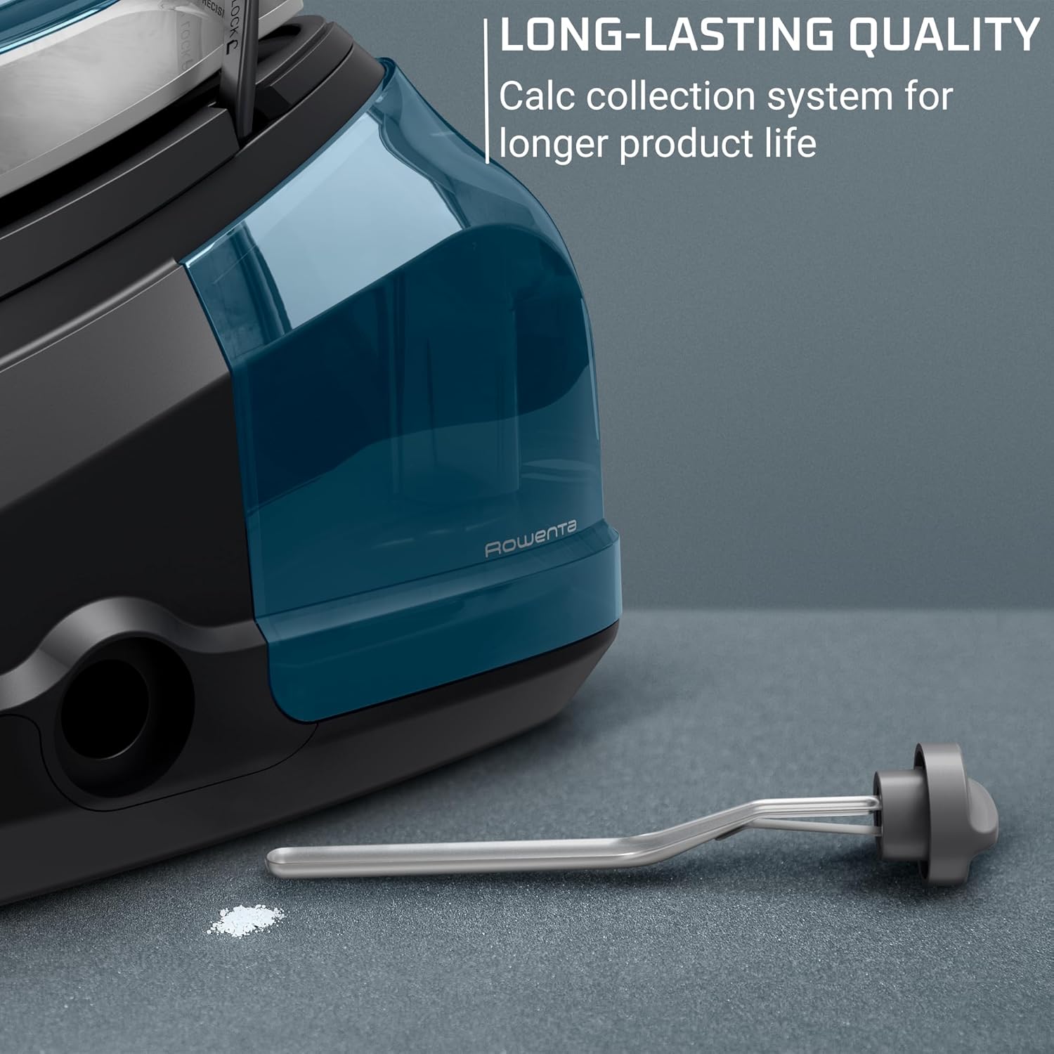 Professional Steam Iron for Clothes