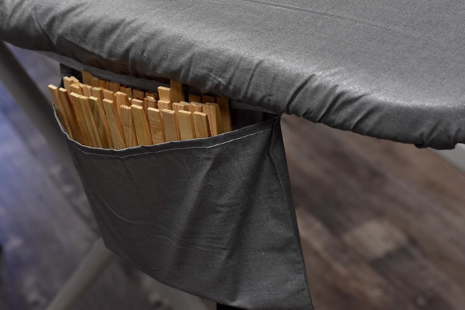 Handy Laundry Ironing Board Cover