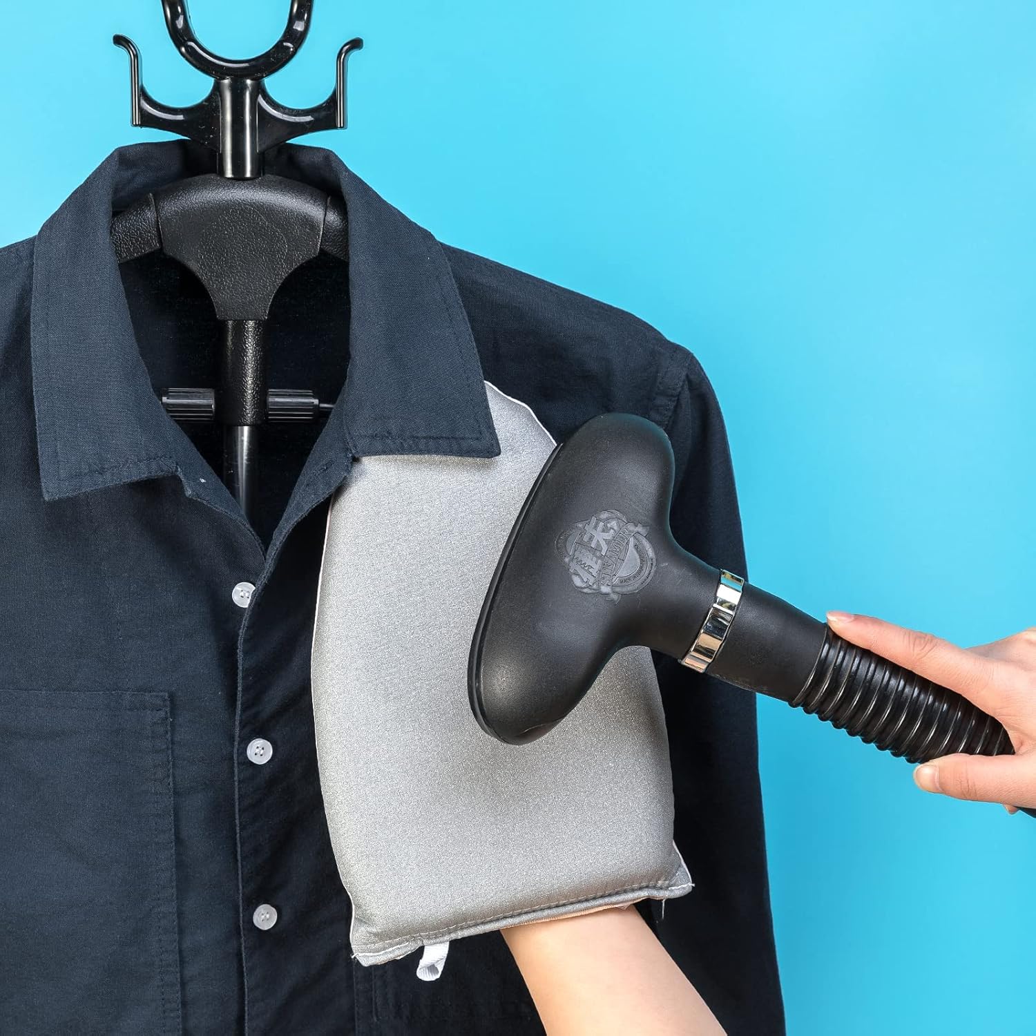 Heat-Resistant garment steamer glove Anti-Steam Kitchen Living