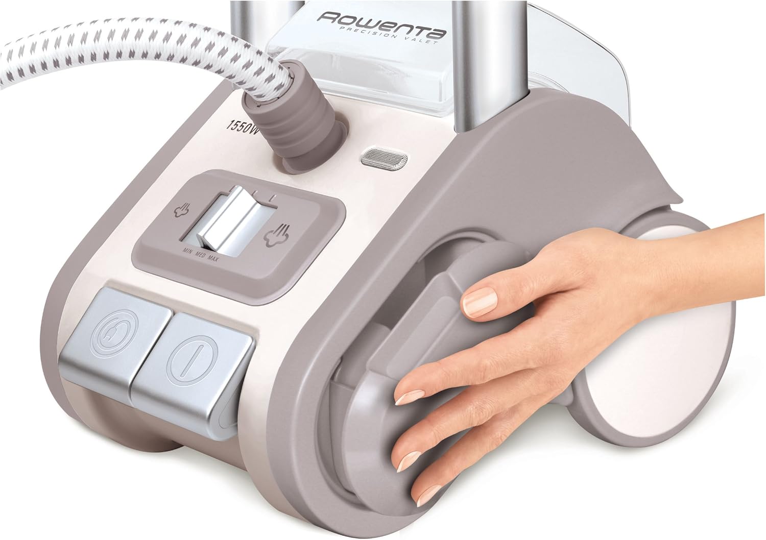 Professional Upholstery Steamer