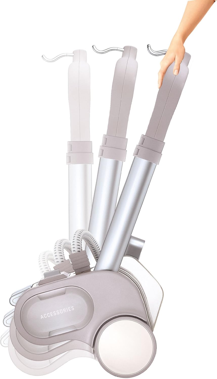 Professional Upholstery Steamer